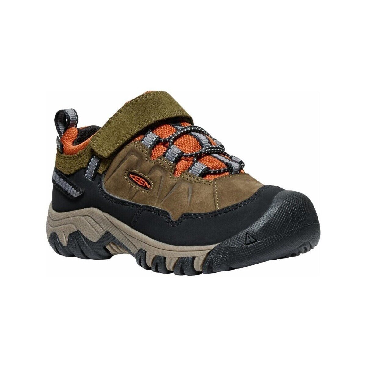 Keen Pantofi Targhee Iv Low Wp