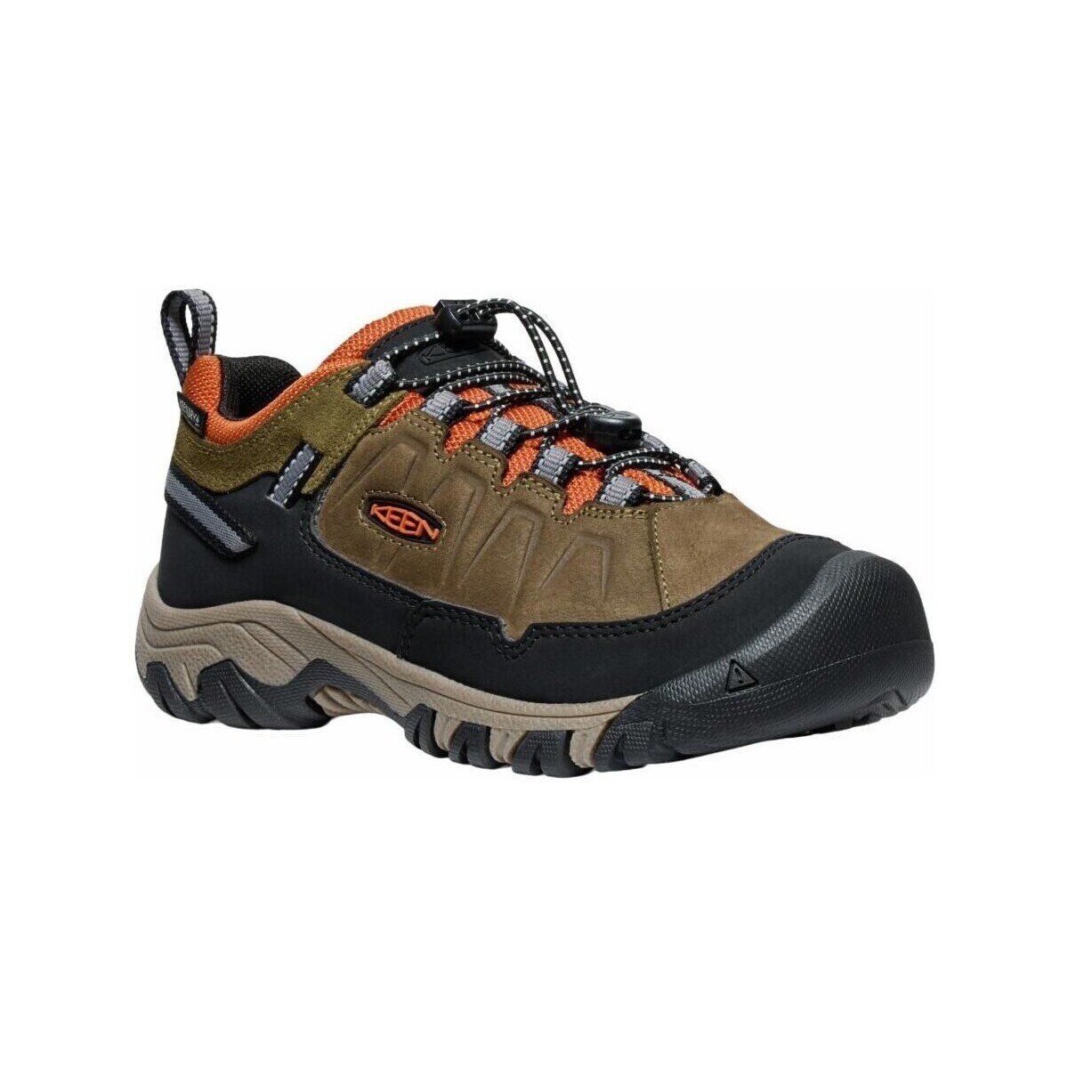 Keen Pantofi Targhee Iv Low Wp