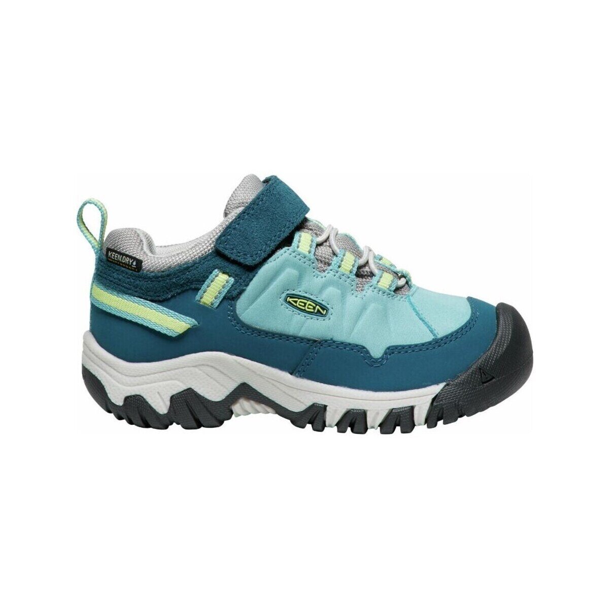 Keen Pantofi Targhee Iv Low Wp Ch