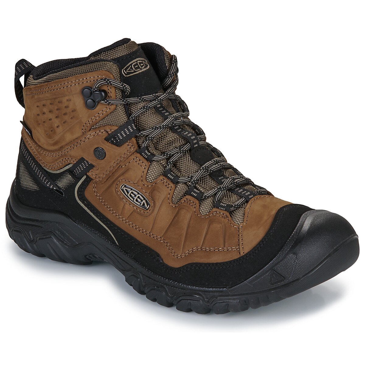 Keen Pantofi TARGHEE IV MID WP