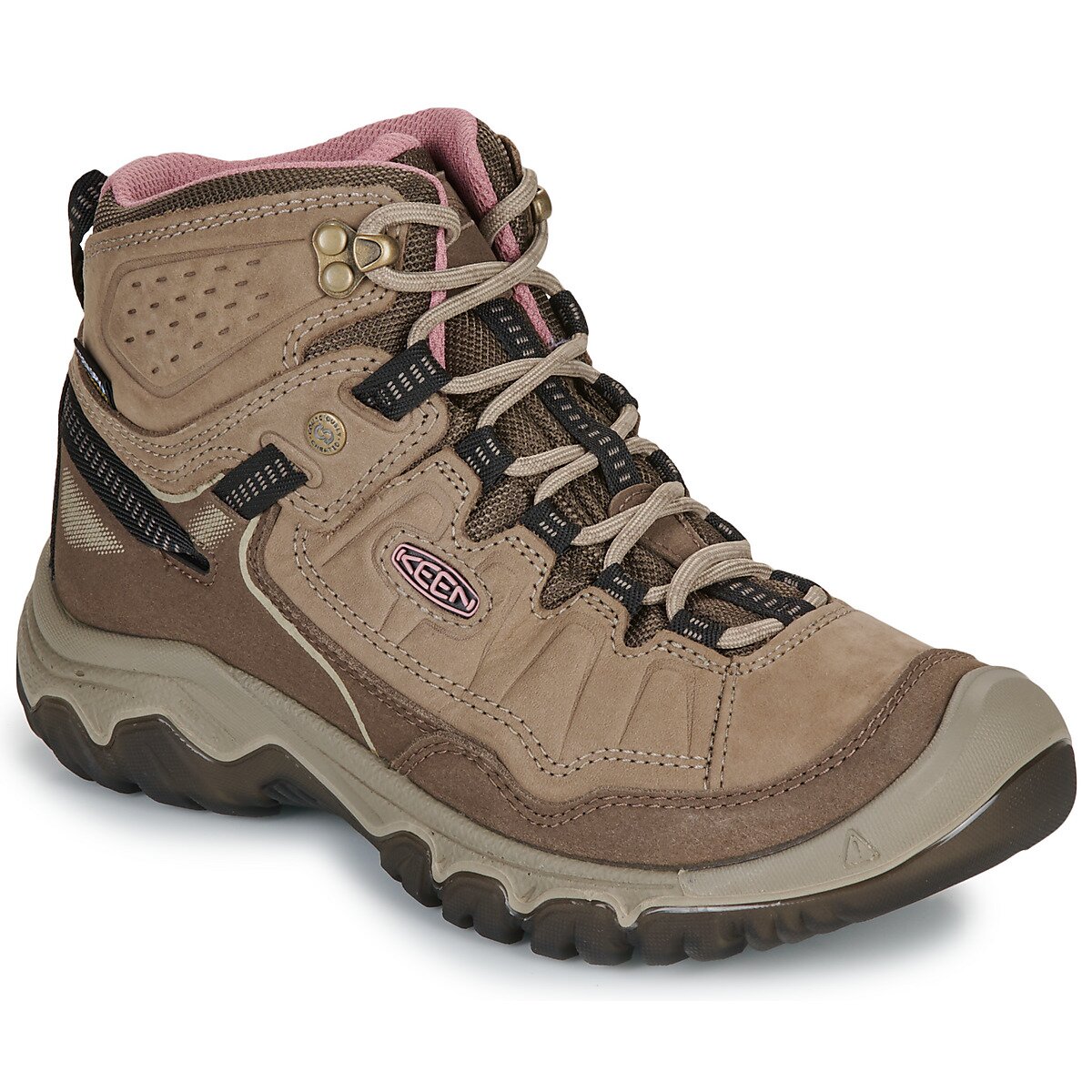 Keen Pantofi TARGHEE IV MID WP