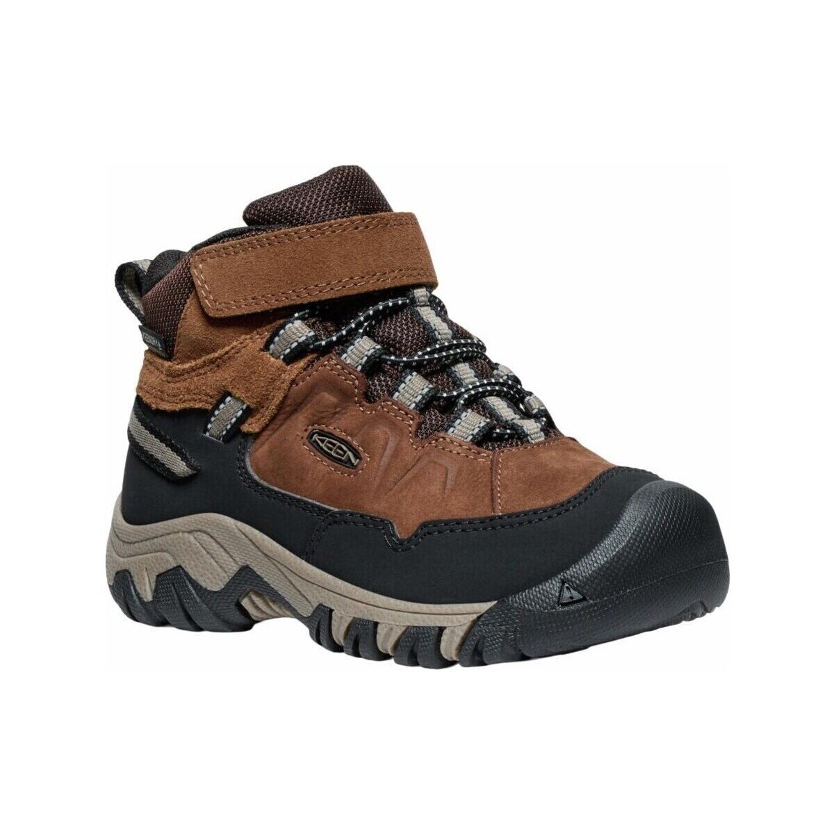 Keen Pantofi Targhee Iv Mid Wp Ch