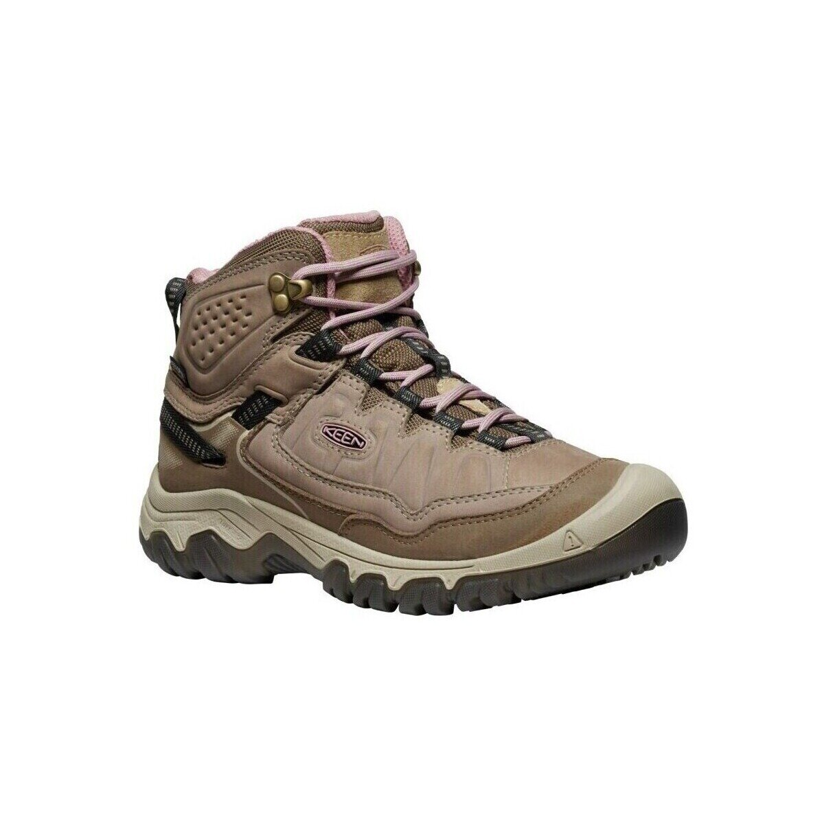 Keen Pantofi Targhee IV Mid WP women