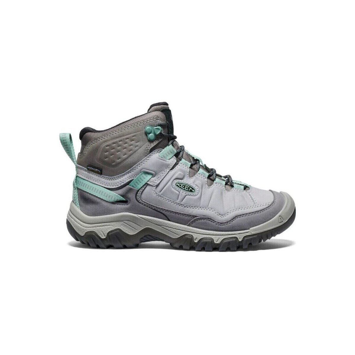 Keen Pantofi Targhee IV Mid WP Women