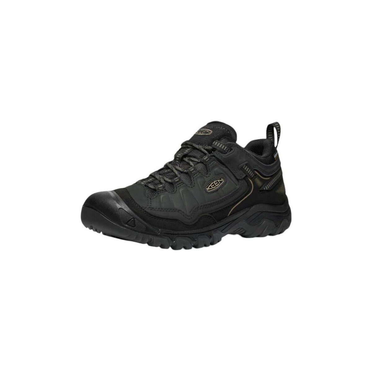Keen Pantofi Targhee Iv Wp