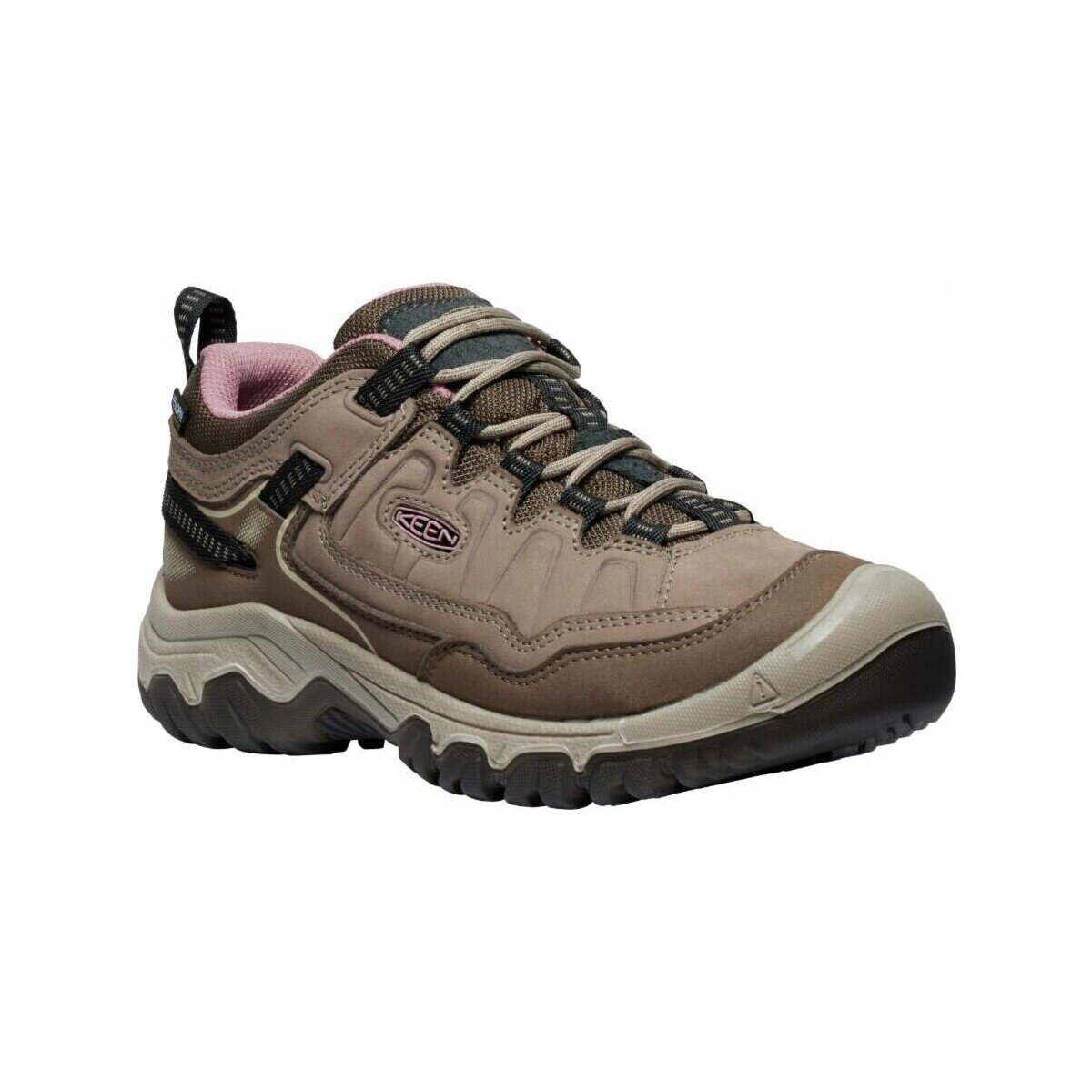 Keen Pantofi Targhee Iv Wp