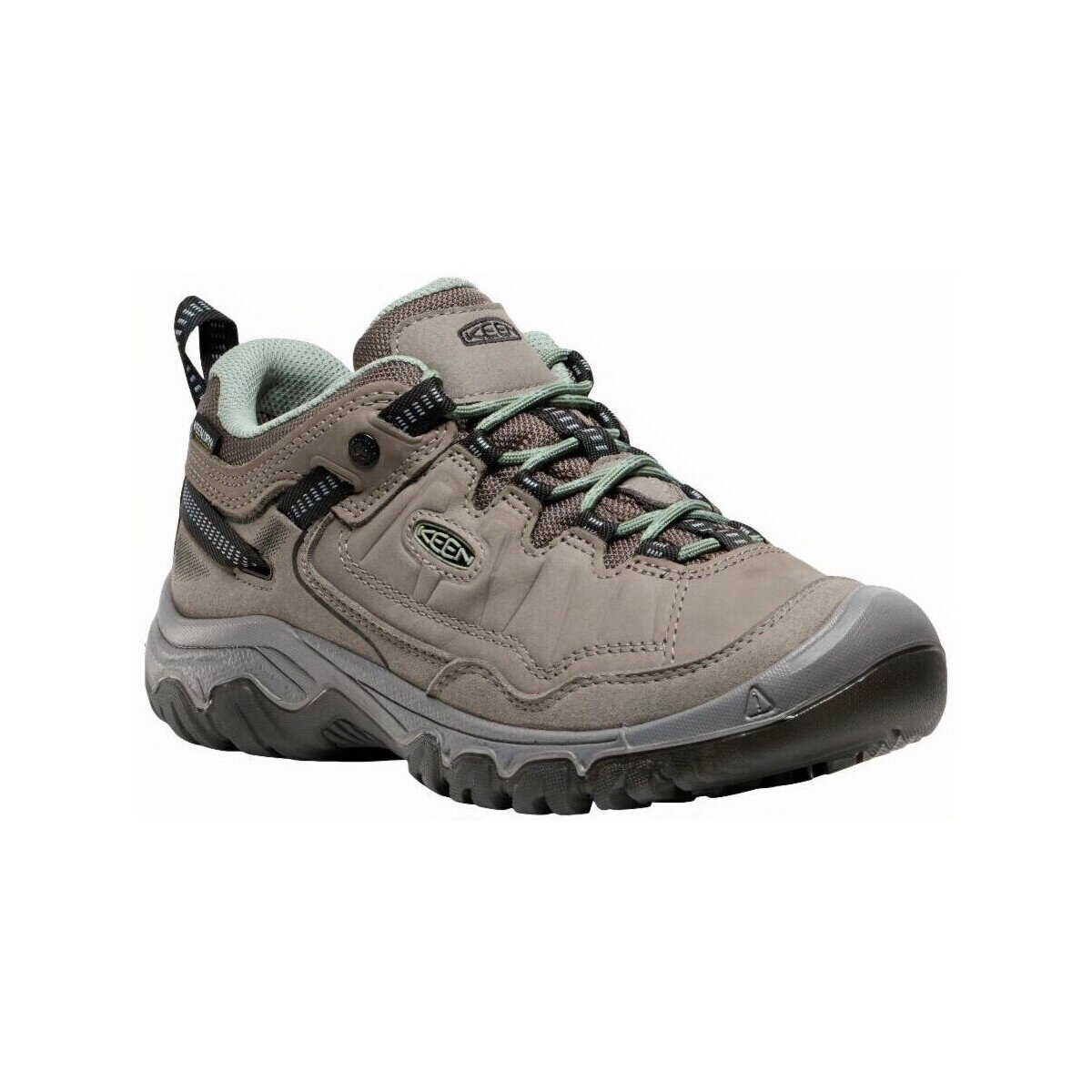 Keen Pantofi Targhee Iv Wp