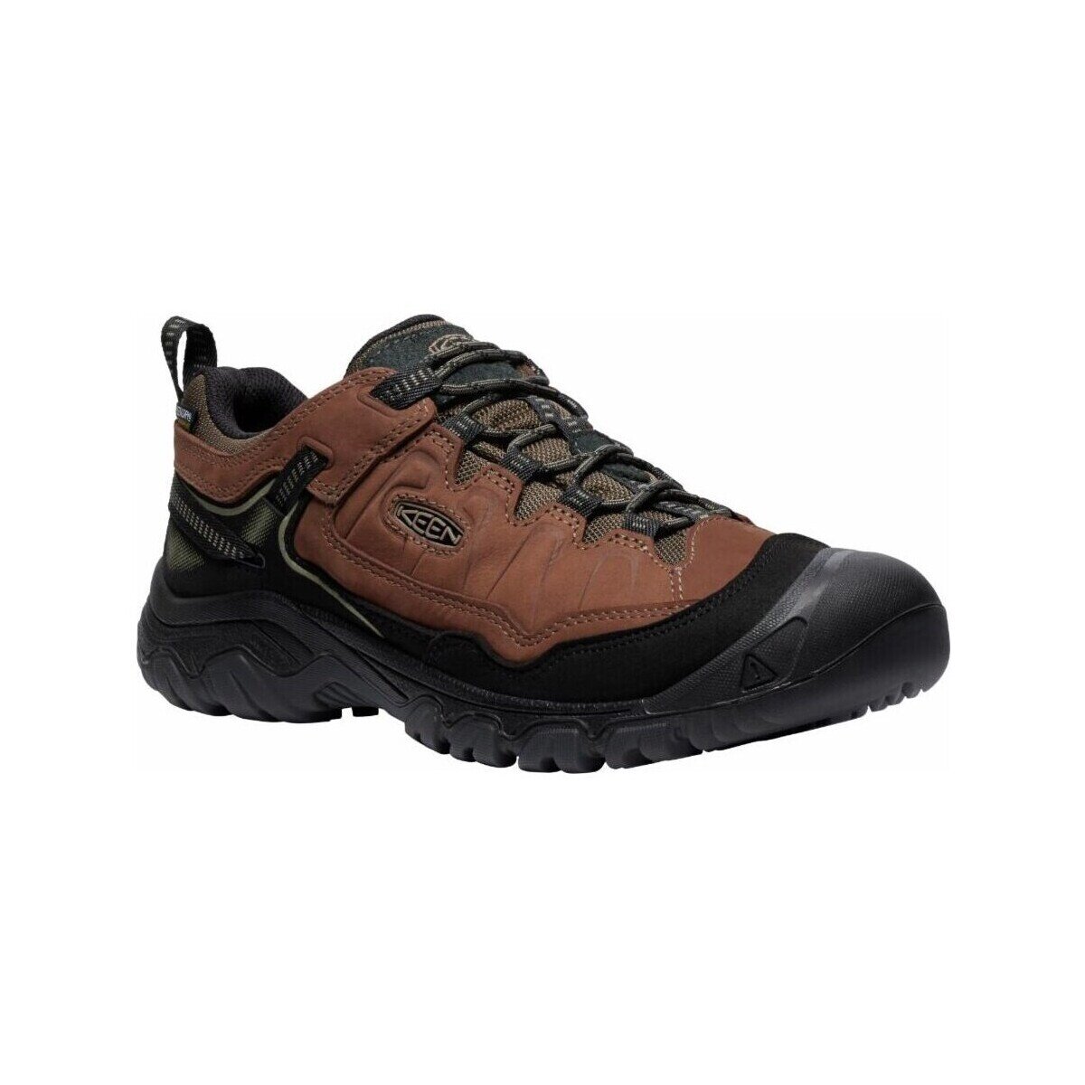 Keen Pantofi Targhee Iv Wp