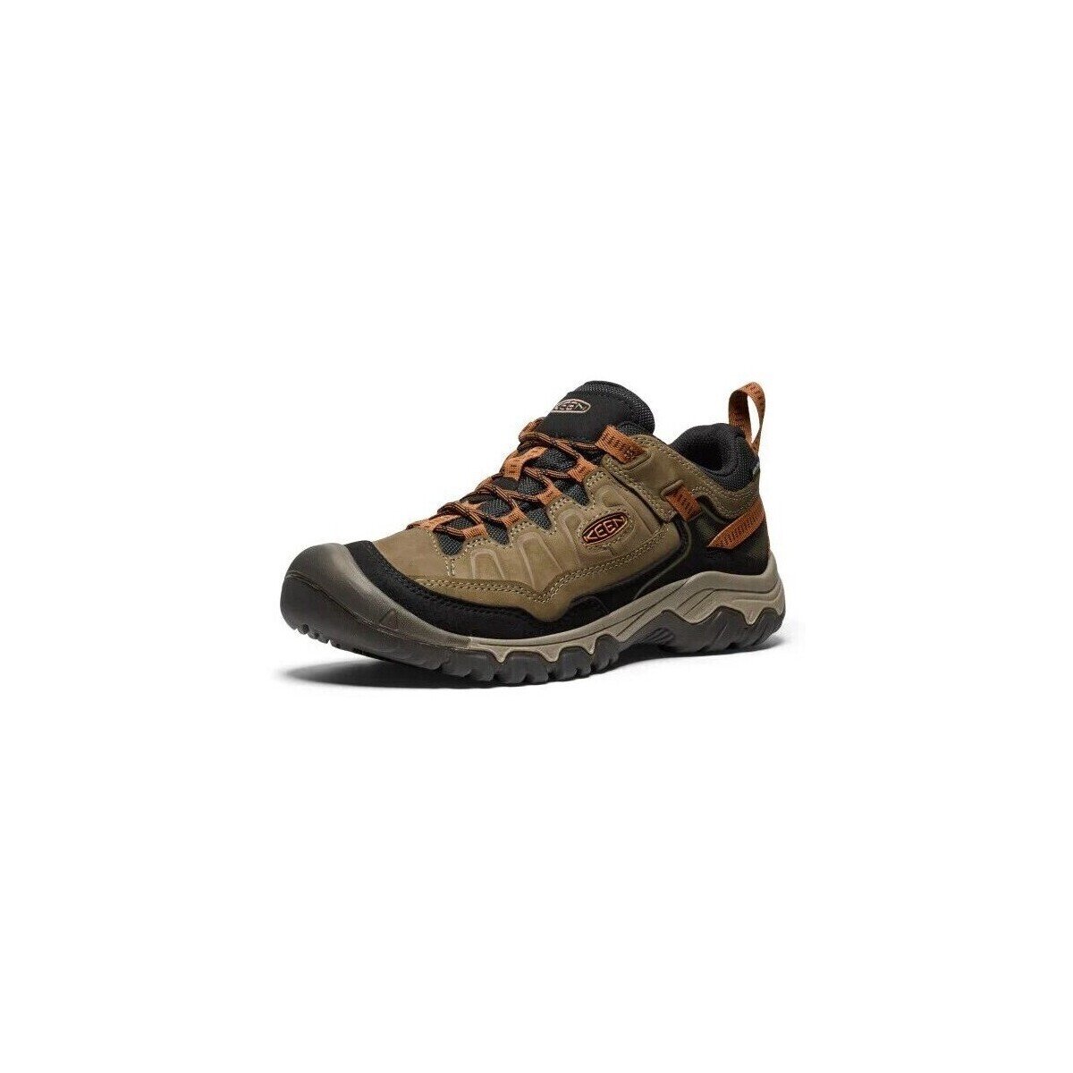 Keen Pantofi Targhee Iv Wp