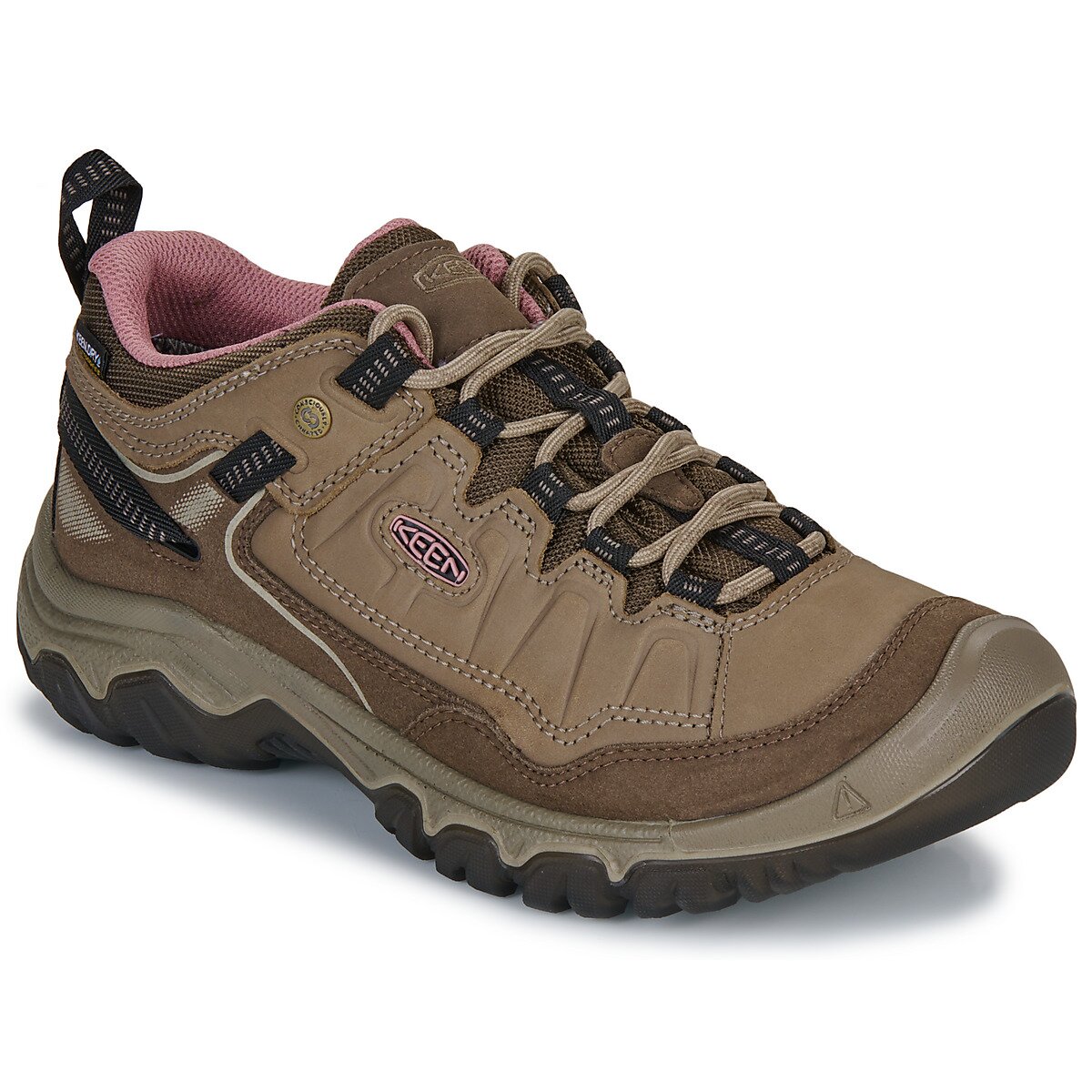 Keen Pantofi TARGHEE IV WP