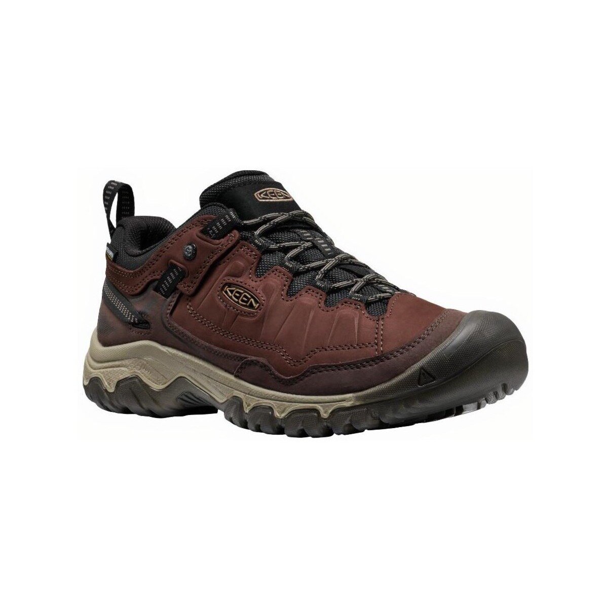 Keen Pantofi Targhee Iv Wp