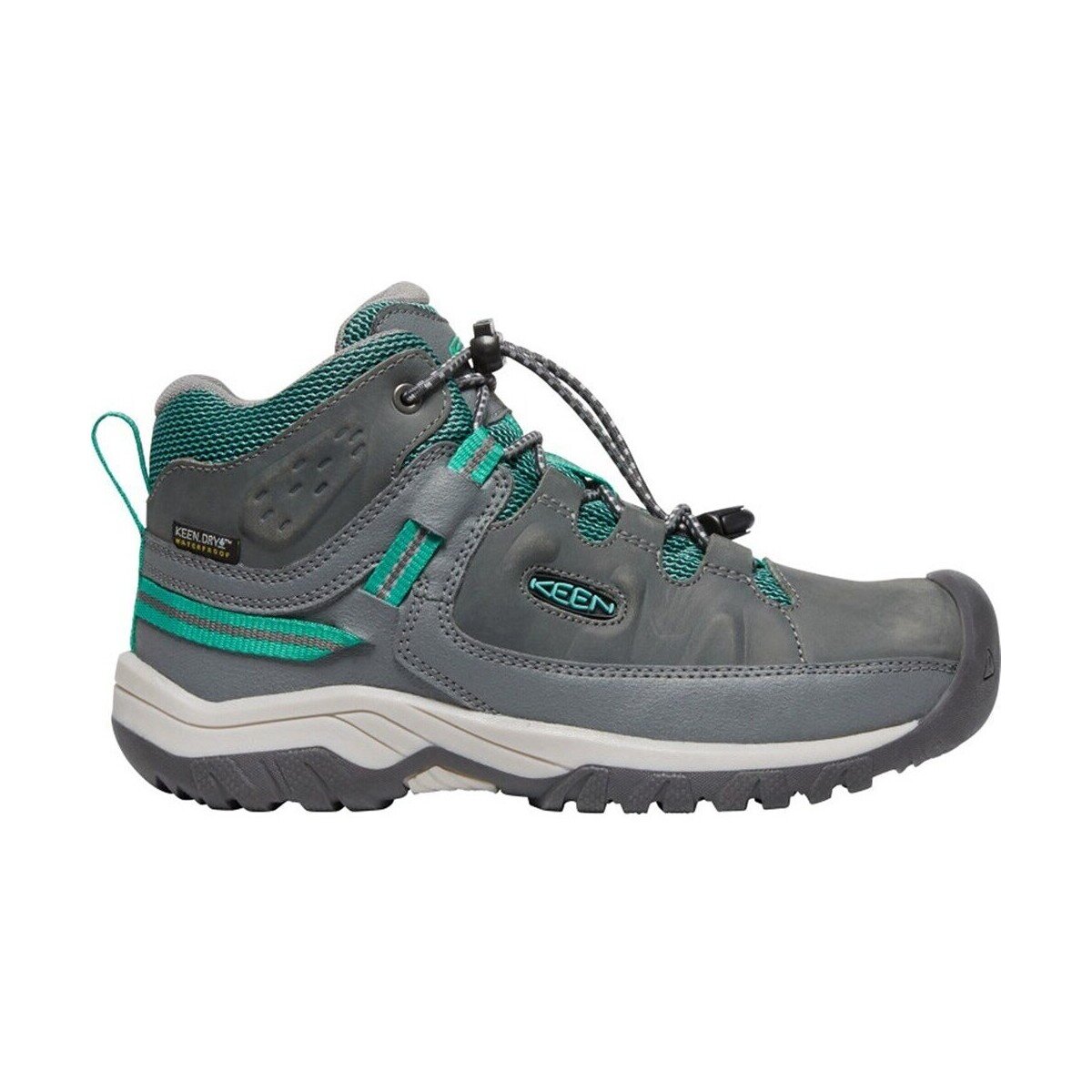 Keen Pantofi Targhee Mid Wp