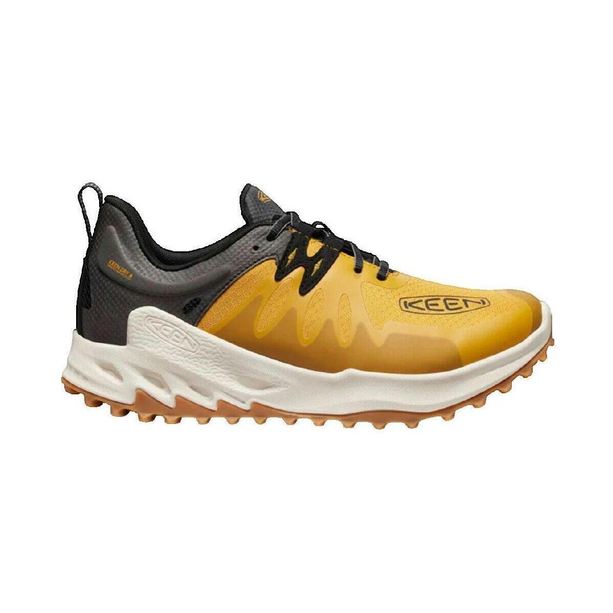 Keen Pantofi Terracotta