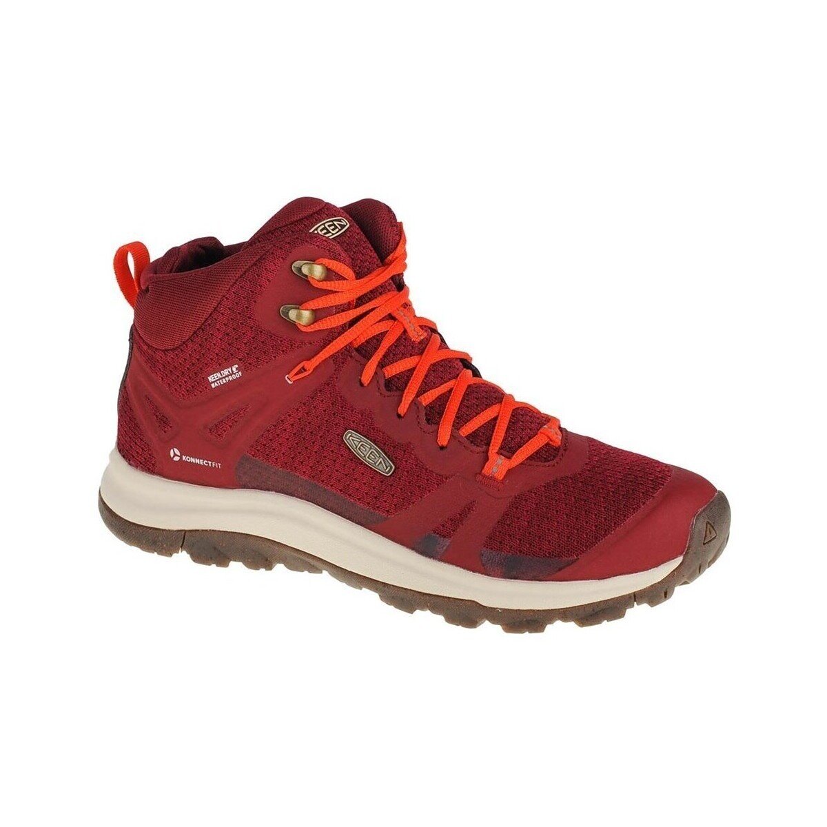 Keen Pantofi Terradora II WP