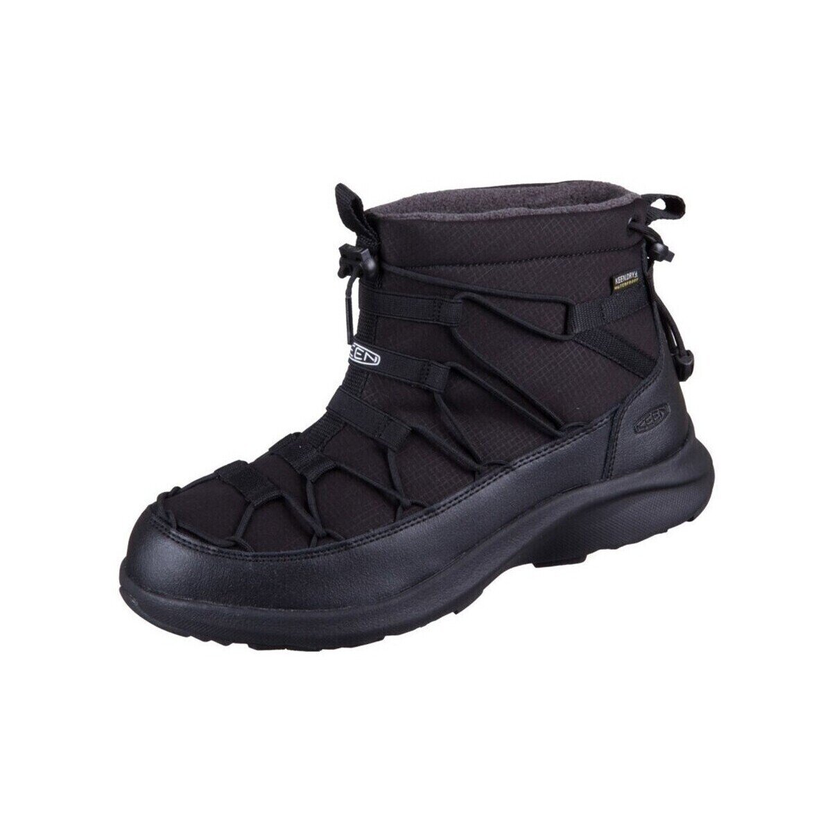 Keen Pantofi Uneek Snk Chukka II WP