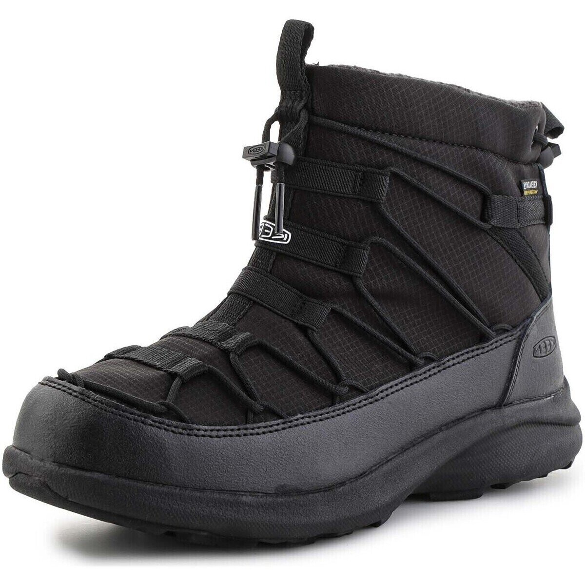 Keen Pantofi Uneek Snk Chukka II Wp 1025491