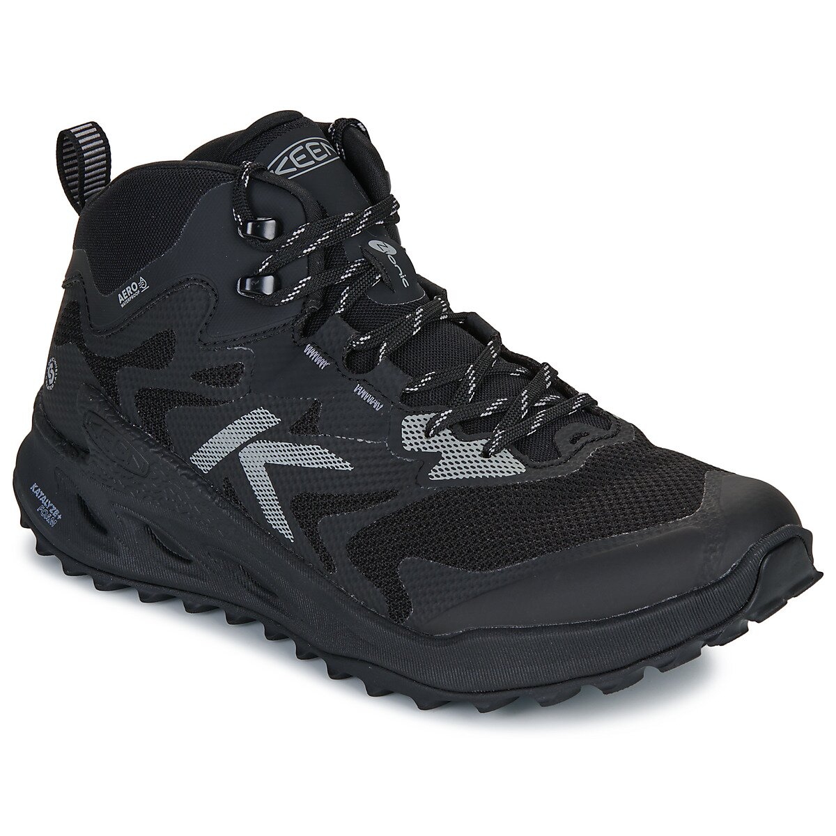 Keen Pantofi ZIONIC NXT MID WP