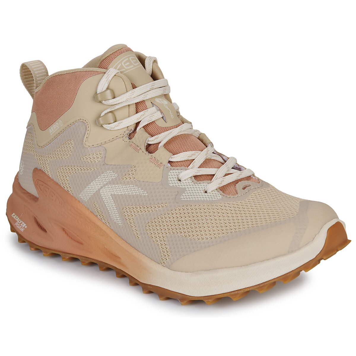 Keen Pantofi ZIONIC NXT MID WP