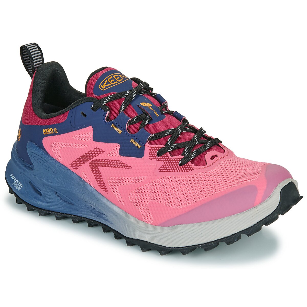 Keen Pantofi ZIONIC NXT WP
