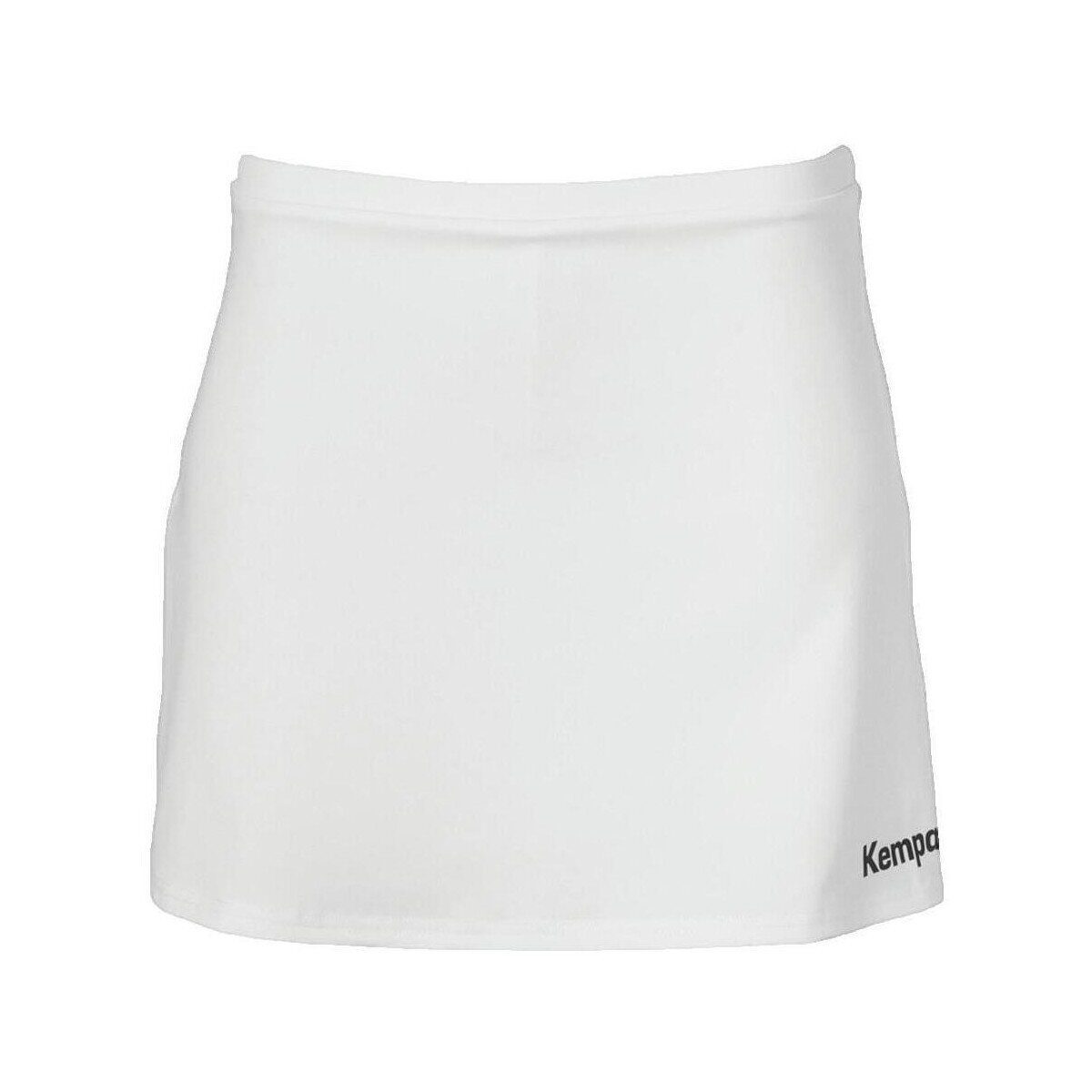 Kempa Îmbracaminte Jupe-Short avec short intégré