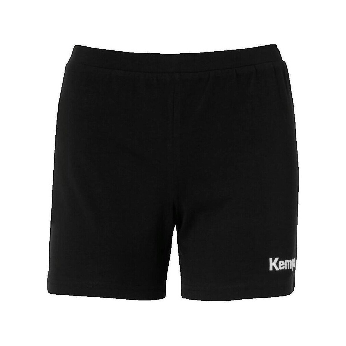 Kempa Îmbracaminte Leggings Courts Confort et Performance