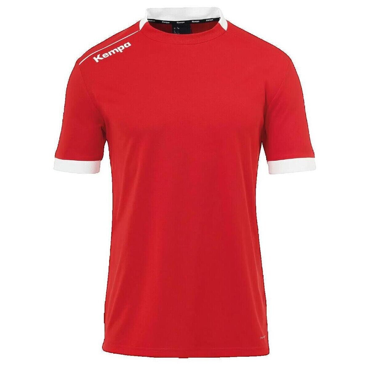 Kempa Îmbracaminte Maillot Player Rouge