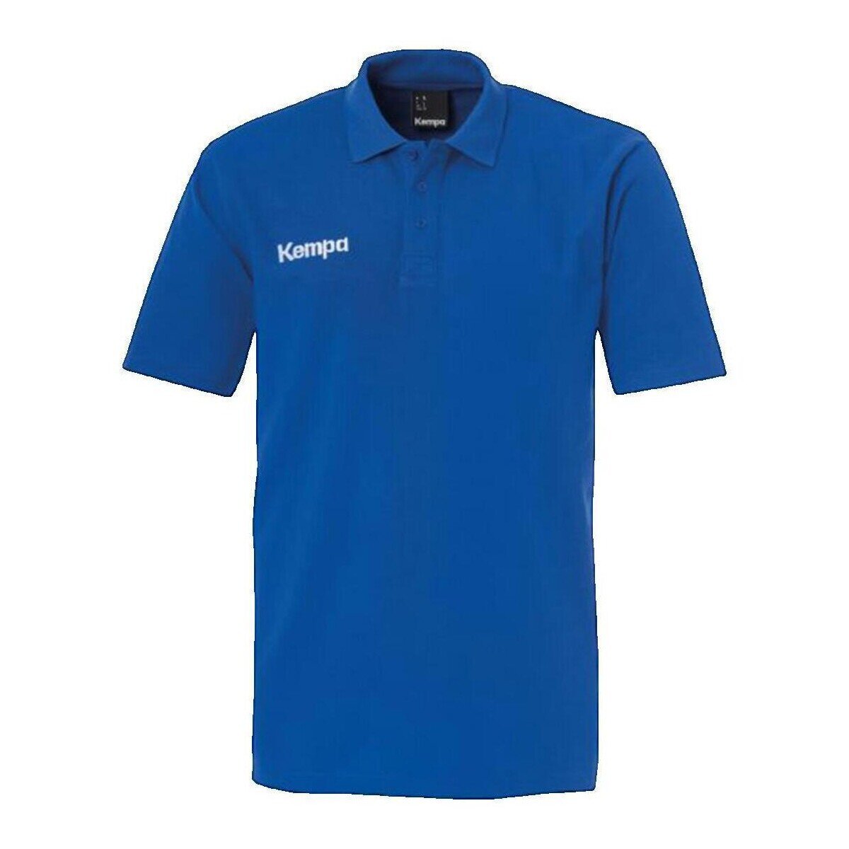 Kempa Îmbracaminte Polo Classic manches courtes