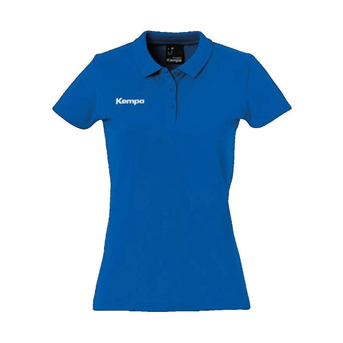 Kempa Îmbracaminte Polo Femme Basics confortable et léger