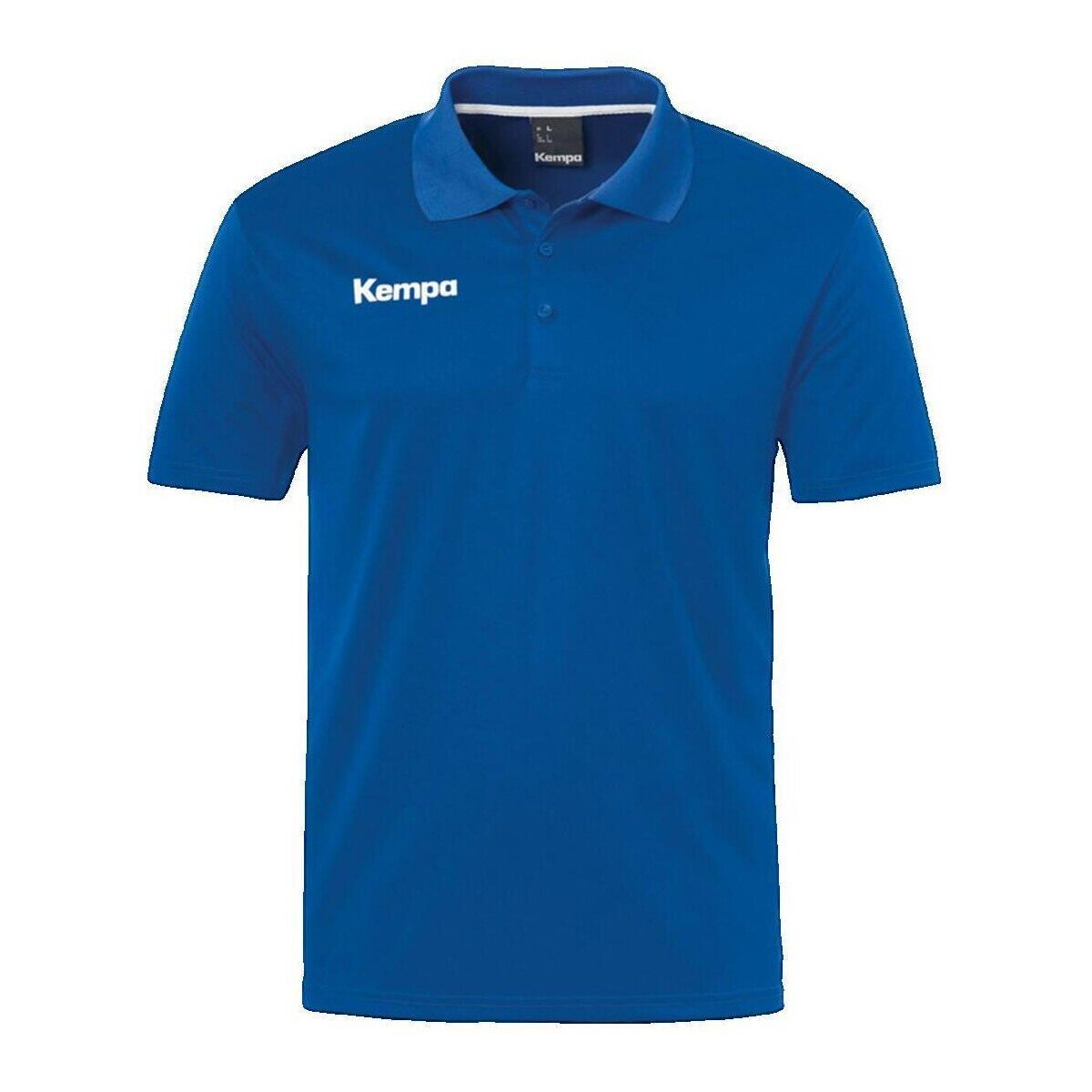 Kempa Îmbracaminte Polo Poly