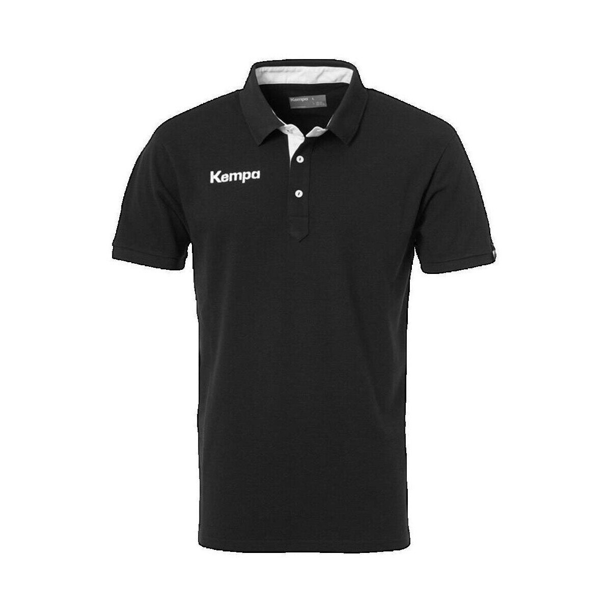Kempa Îmbracaminte Polo Prime manches courtes