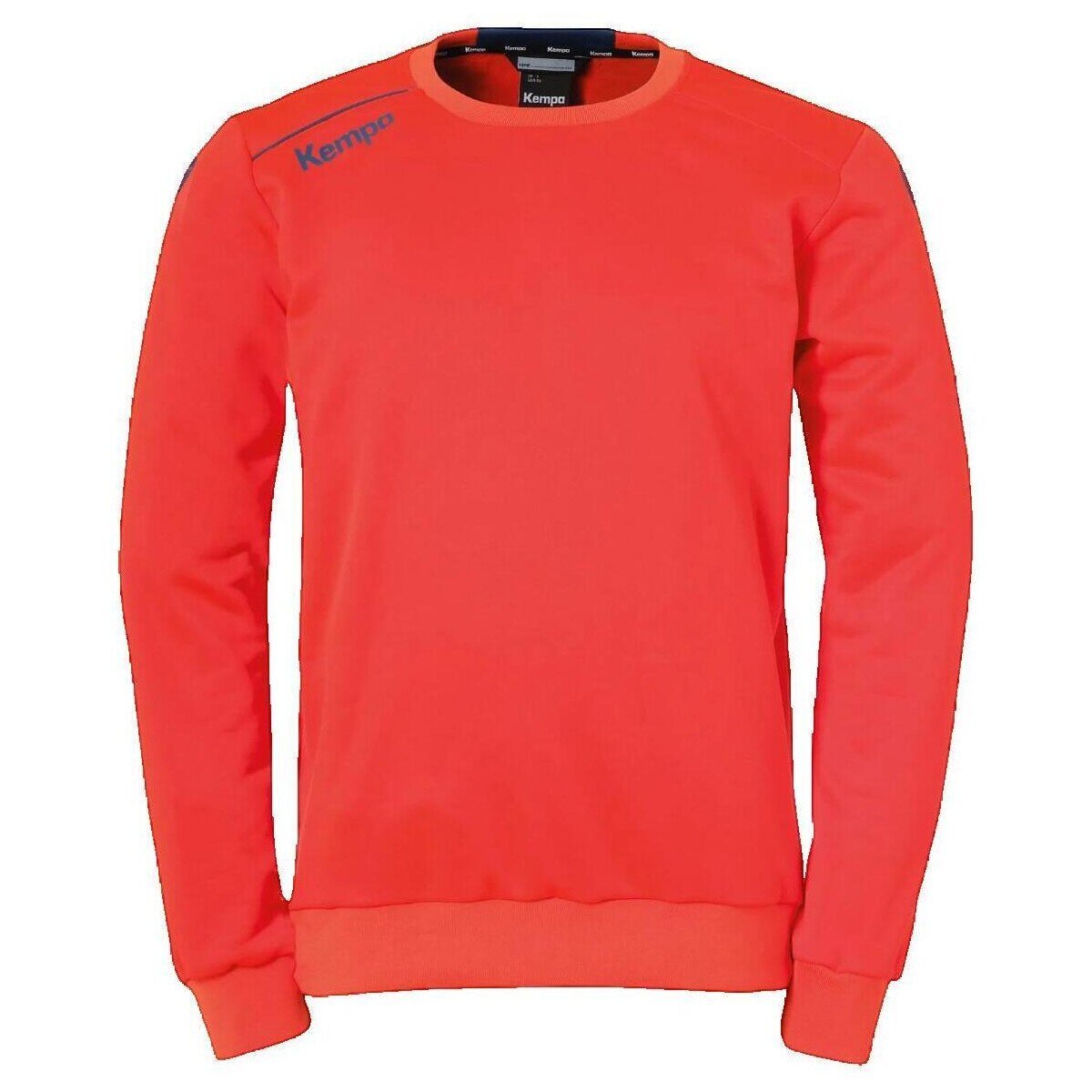 Kempa Îmbracaminte Pull Player Athlétique