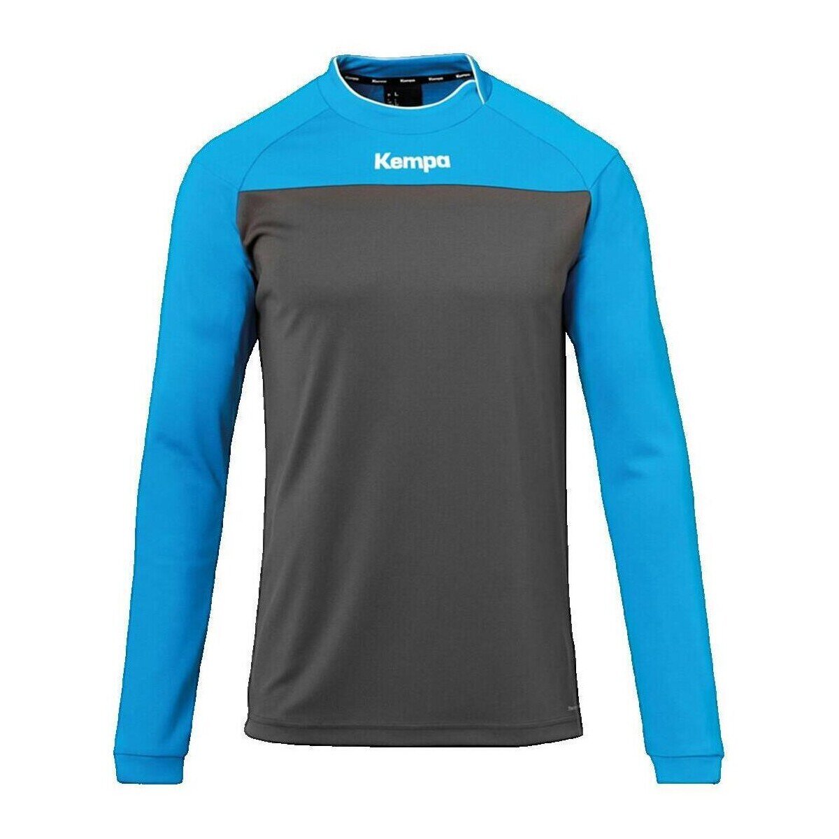 Kempa Îmbracaminte Pull Prime bleu