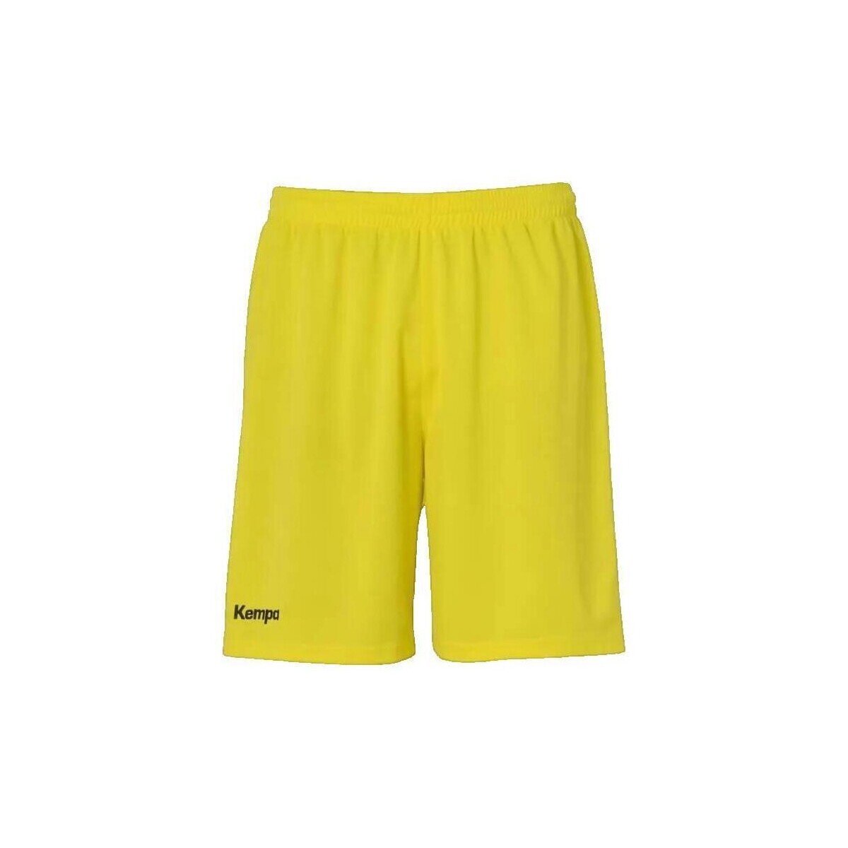 Kempa Îmbracaminte Short Classic Jaune