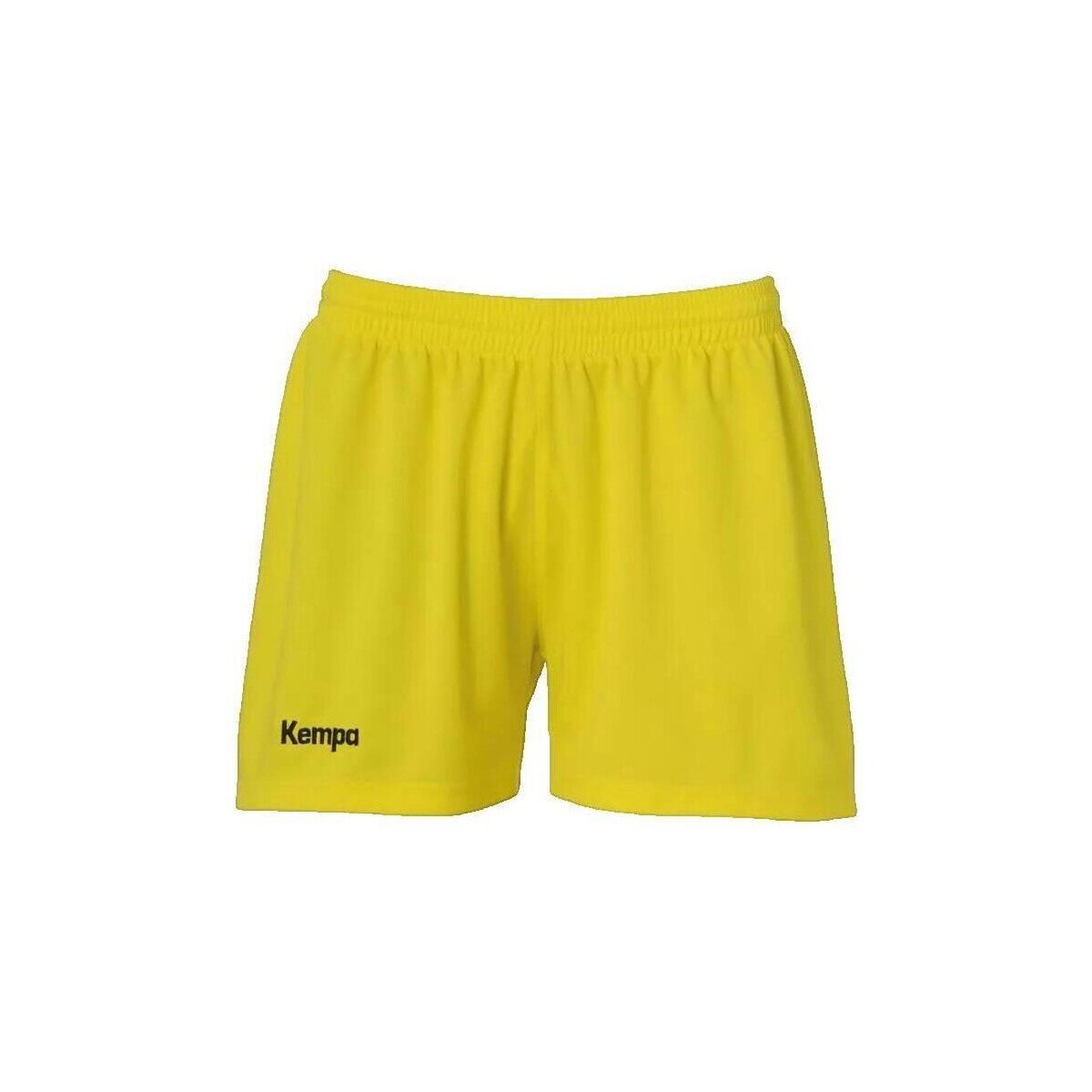 Kempa Îmbracaminte Short Classic Jaune