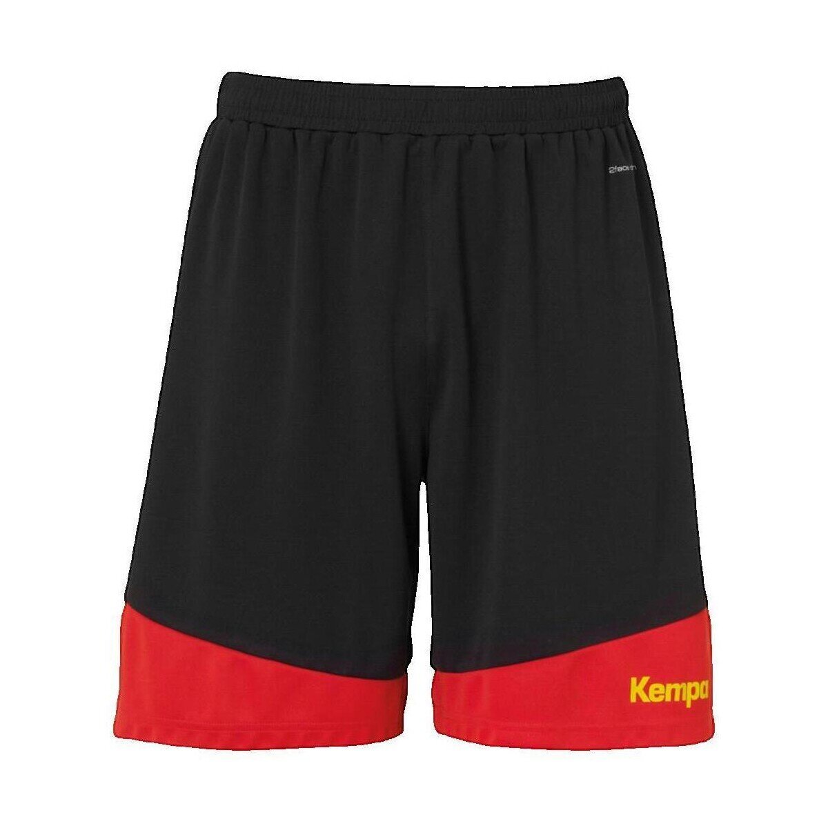 Kempa Îmbracaminte Short Emotion 2.0 Noir