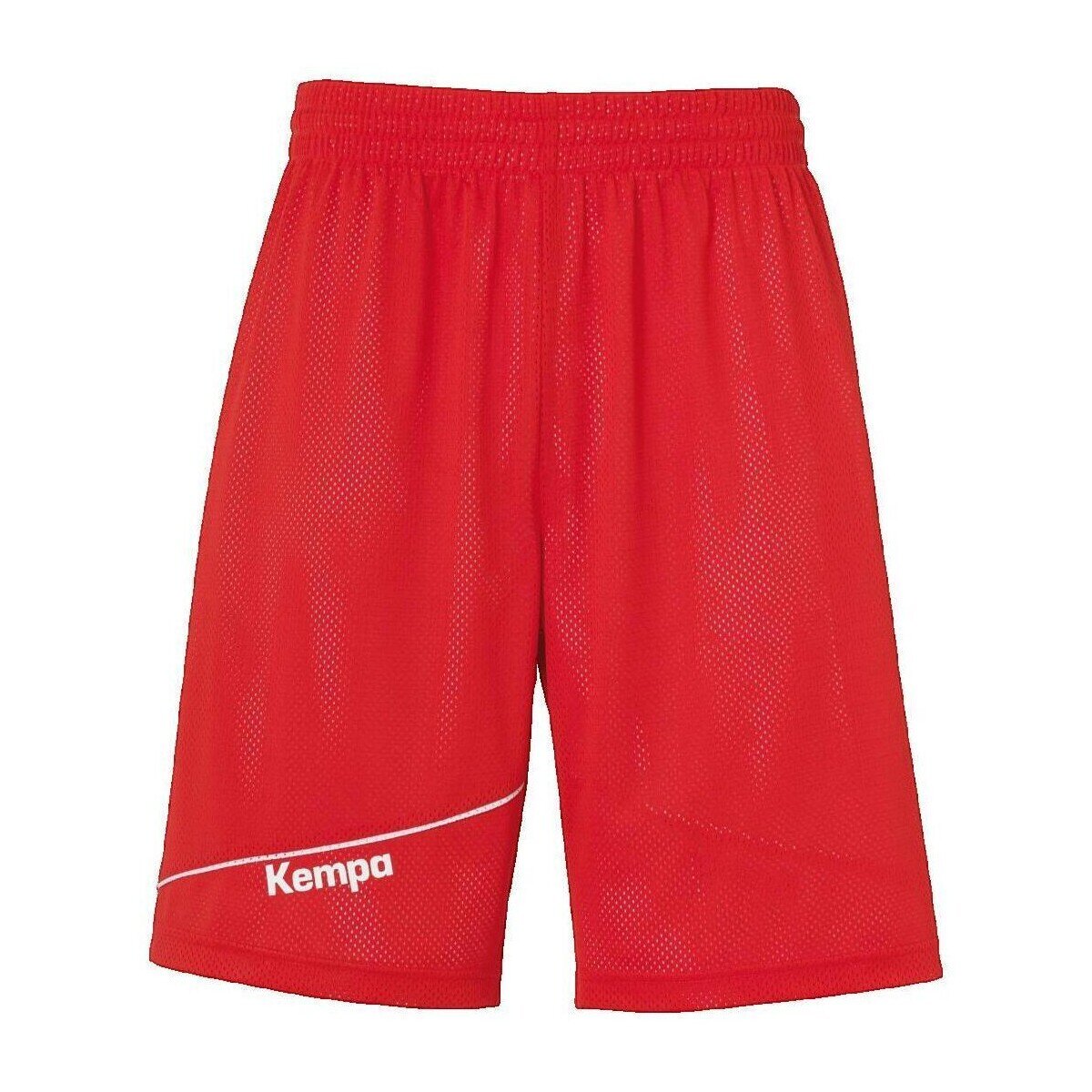 Kempa Îmbracaminte Short Player Réversible