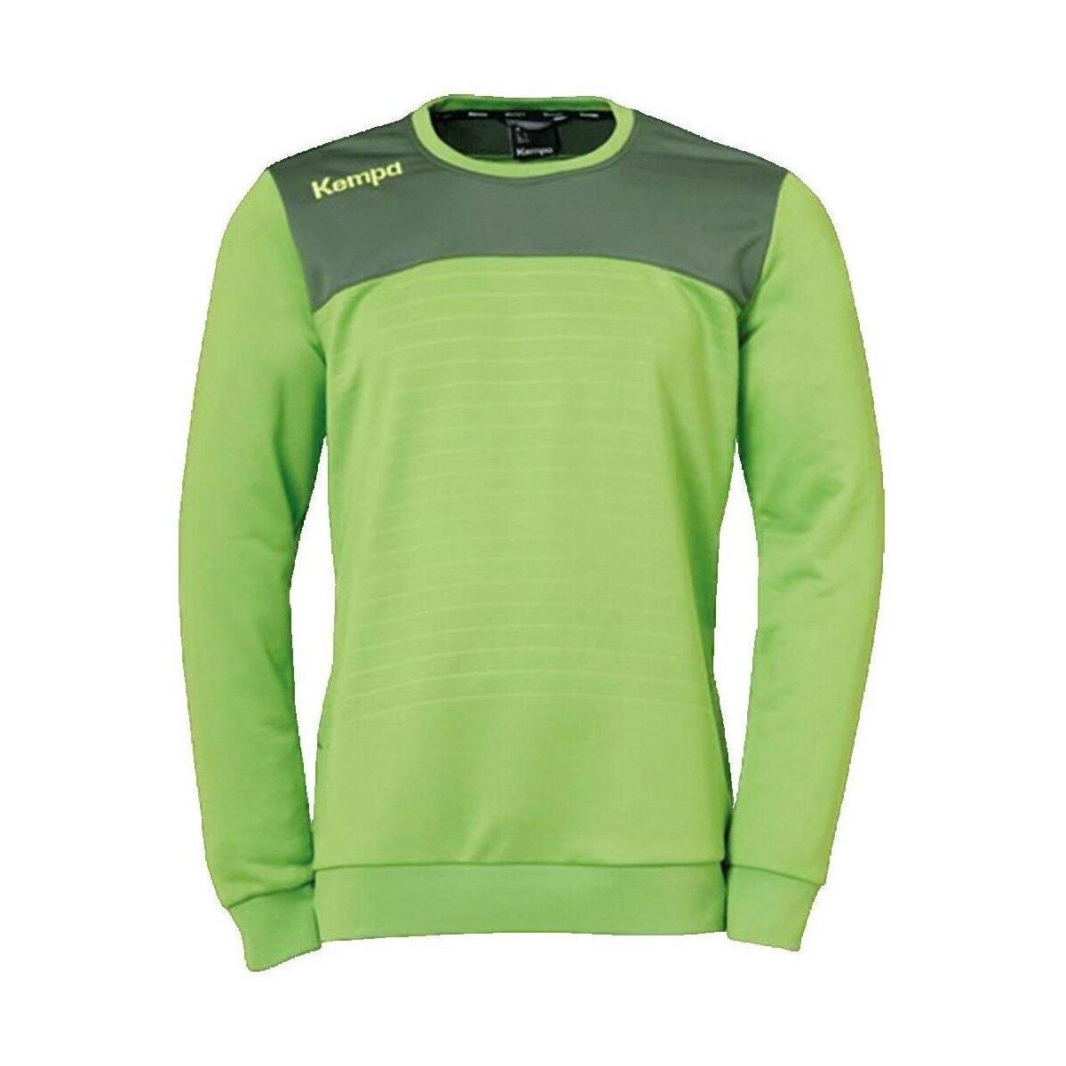 Kempa Îmbracaminte Sweatshirt Emotion 2.0