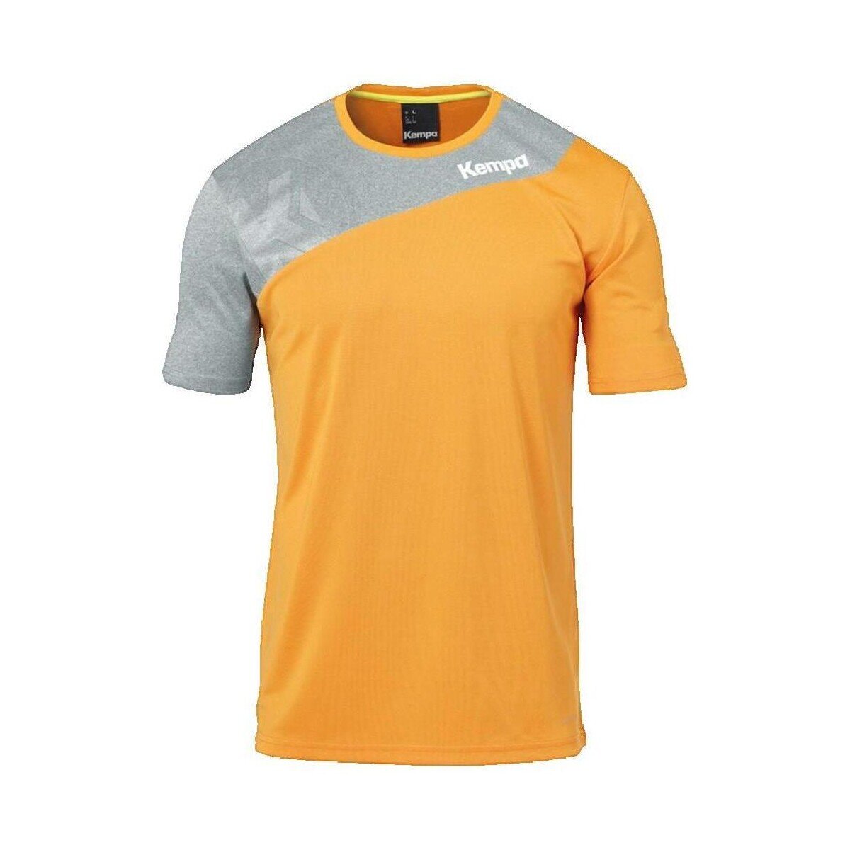Kempa Îmbracaminte T-shirt Core 2.0 orange