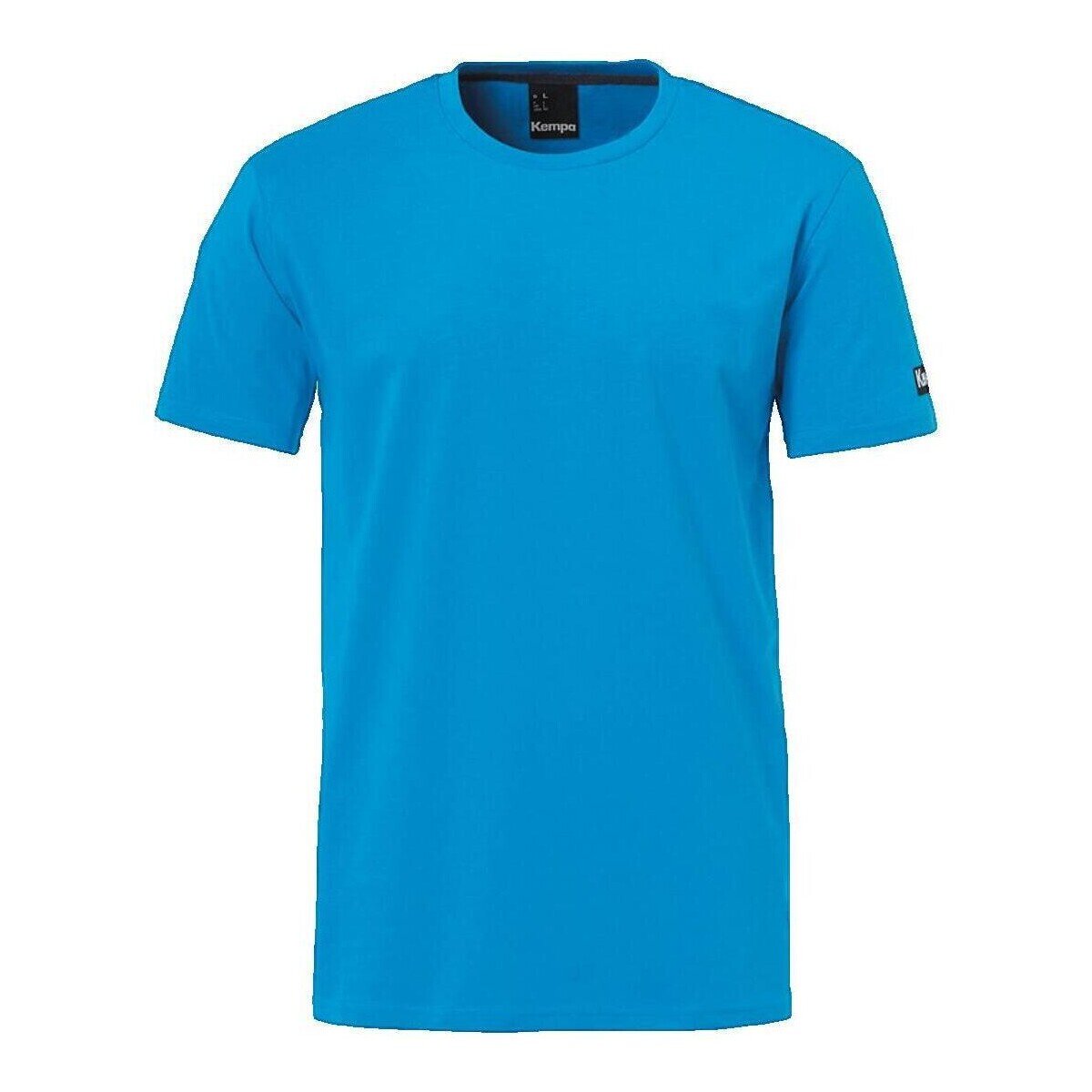 Kempa Îmbracaminte T-shirt Coupe Athlétique Bleu