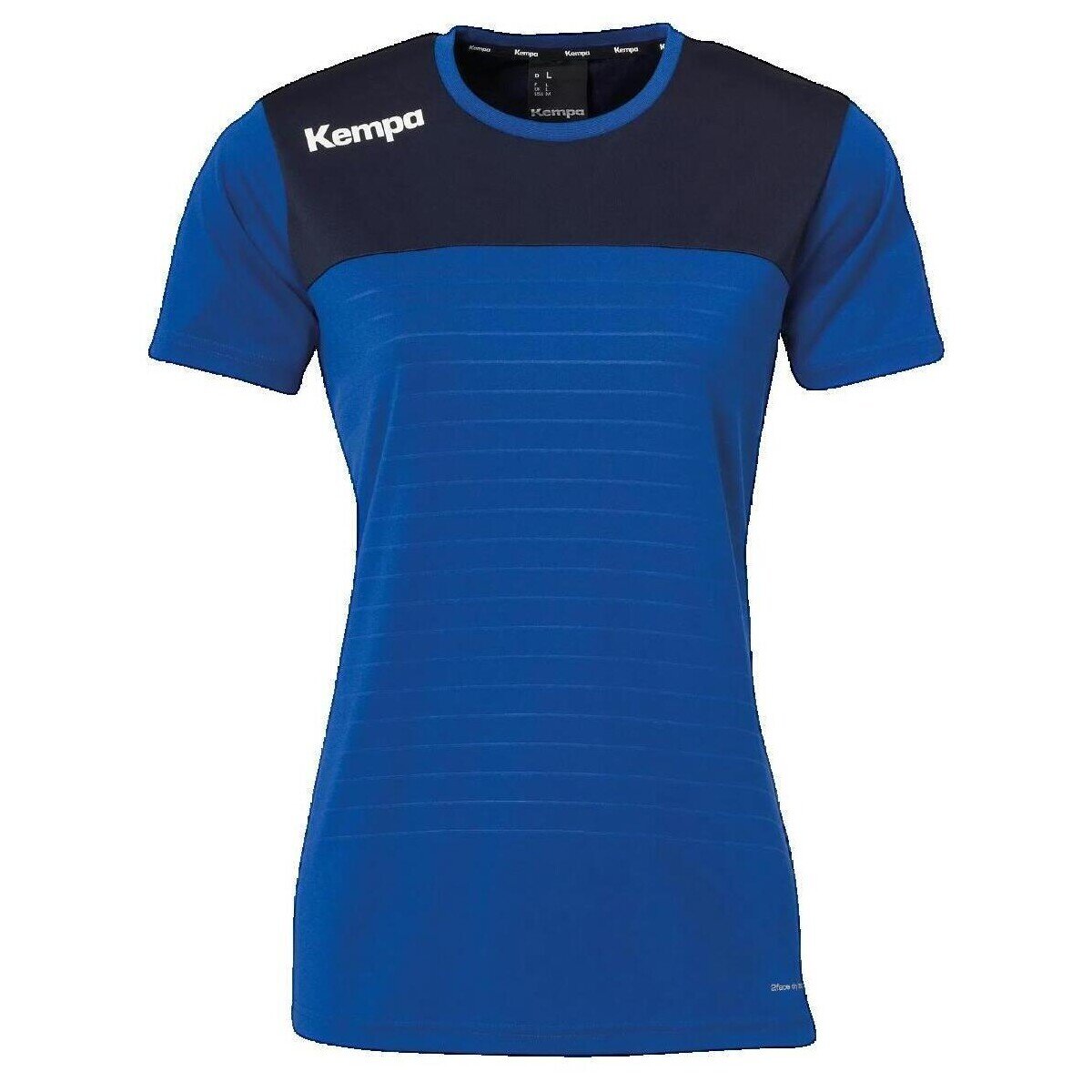 Kempa Îmbracaminte T-shirt Emotion 2.0 bleu