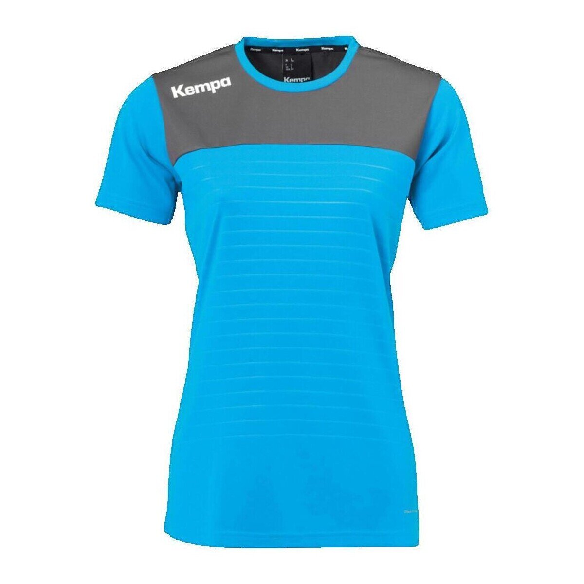 Kempa Îmbracaminte T-shirt Femme Emotion 2.0