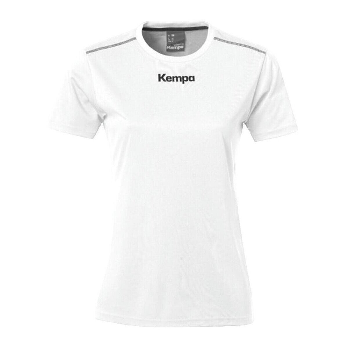 Kempa Îmbracaminte T-shirt Femme Poly