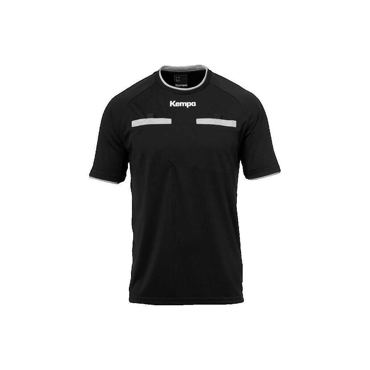 Kempa Îmbracaminte T-shirt manches courtes arbitre