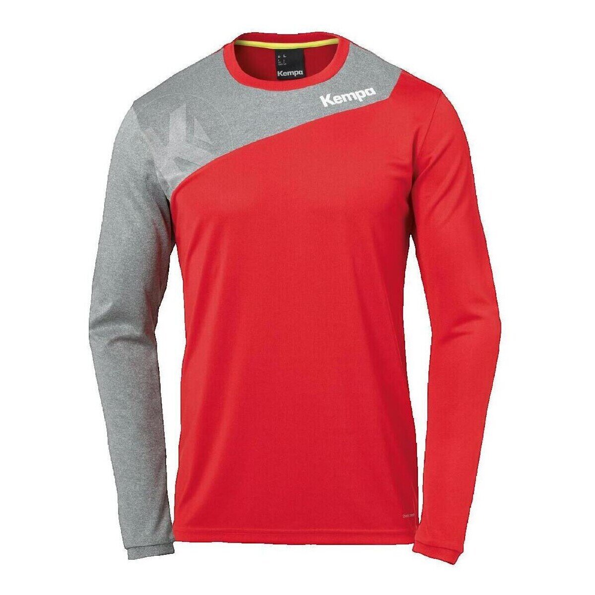 Kempa Îmbracaminte T-shirt manches longues Core 2.0