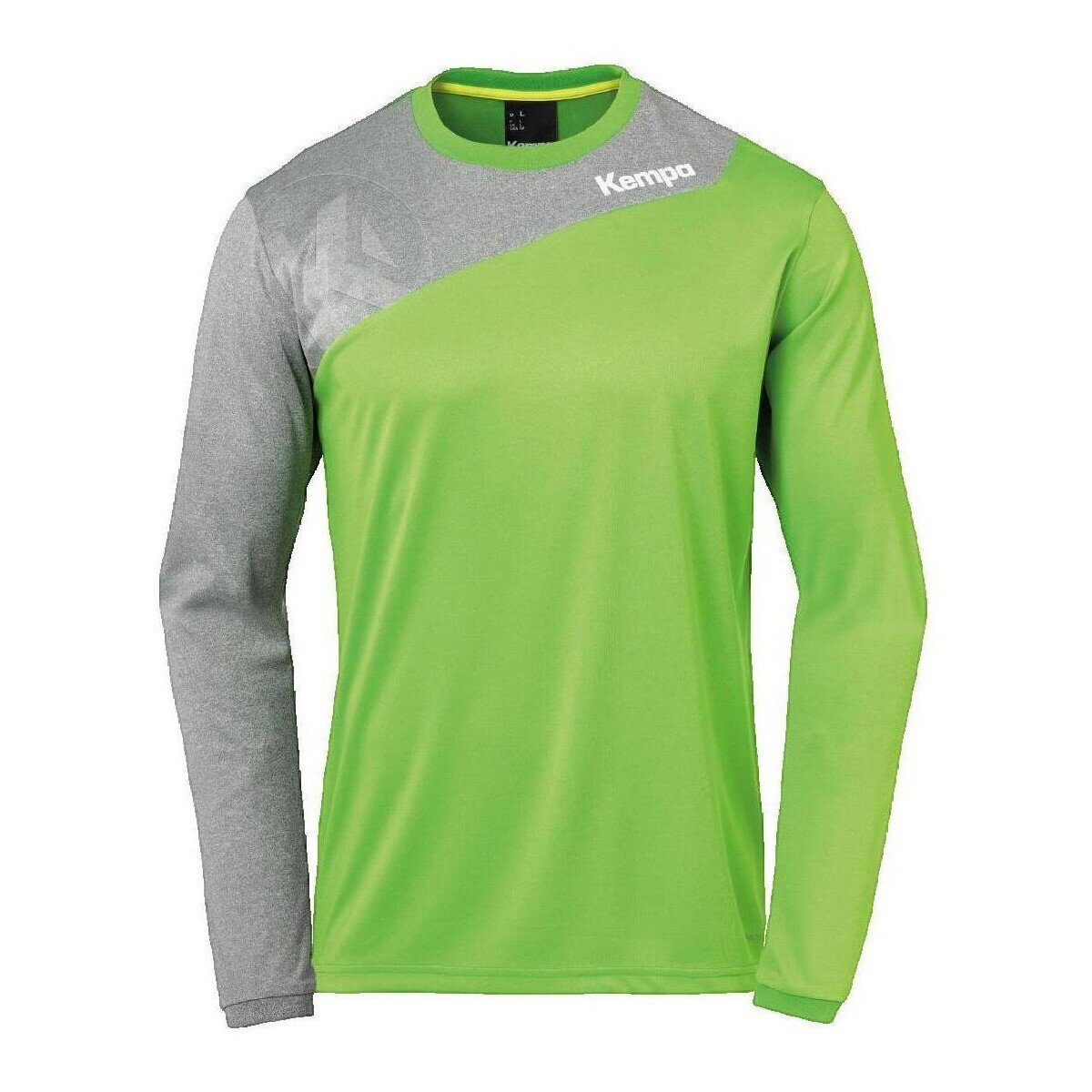 Kempa Îmbracaminte T-shirt manches longues Core 2.0