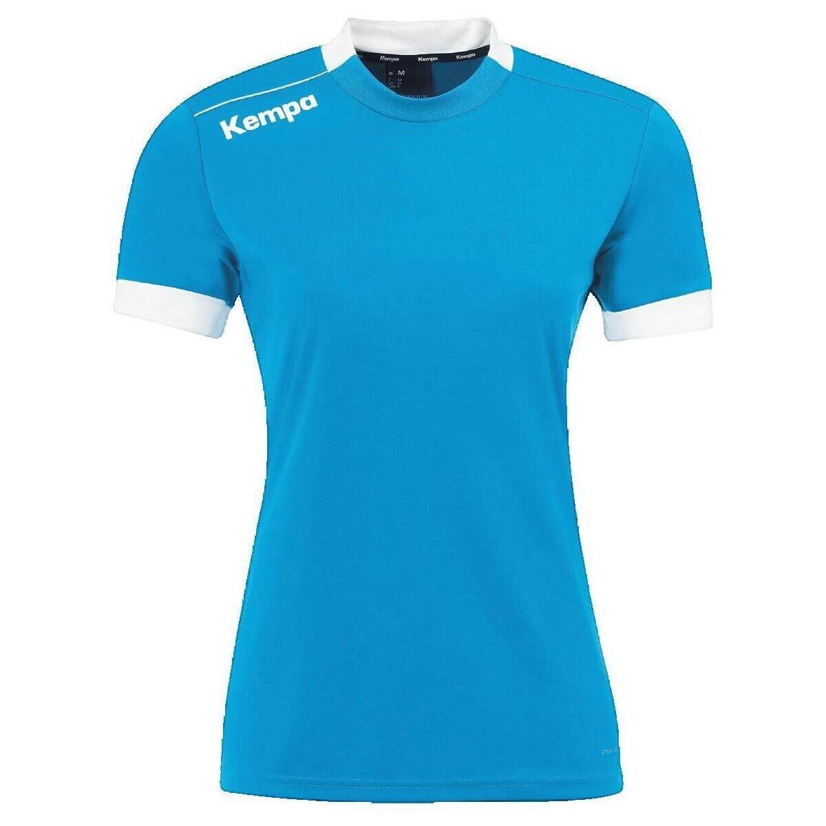 Kempa Îmbracaminte T-shirt Player bleu pour sport femme