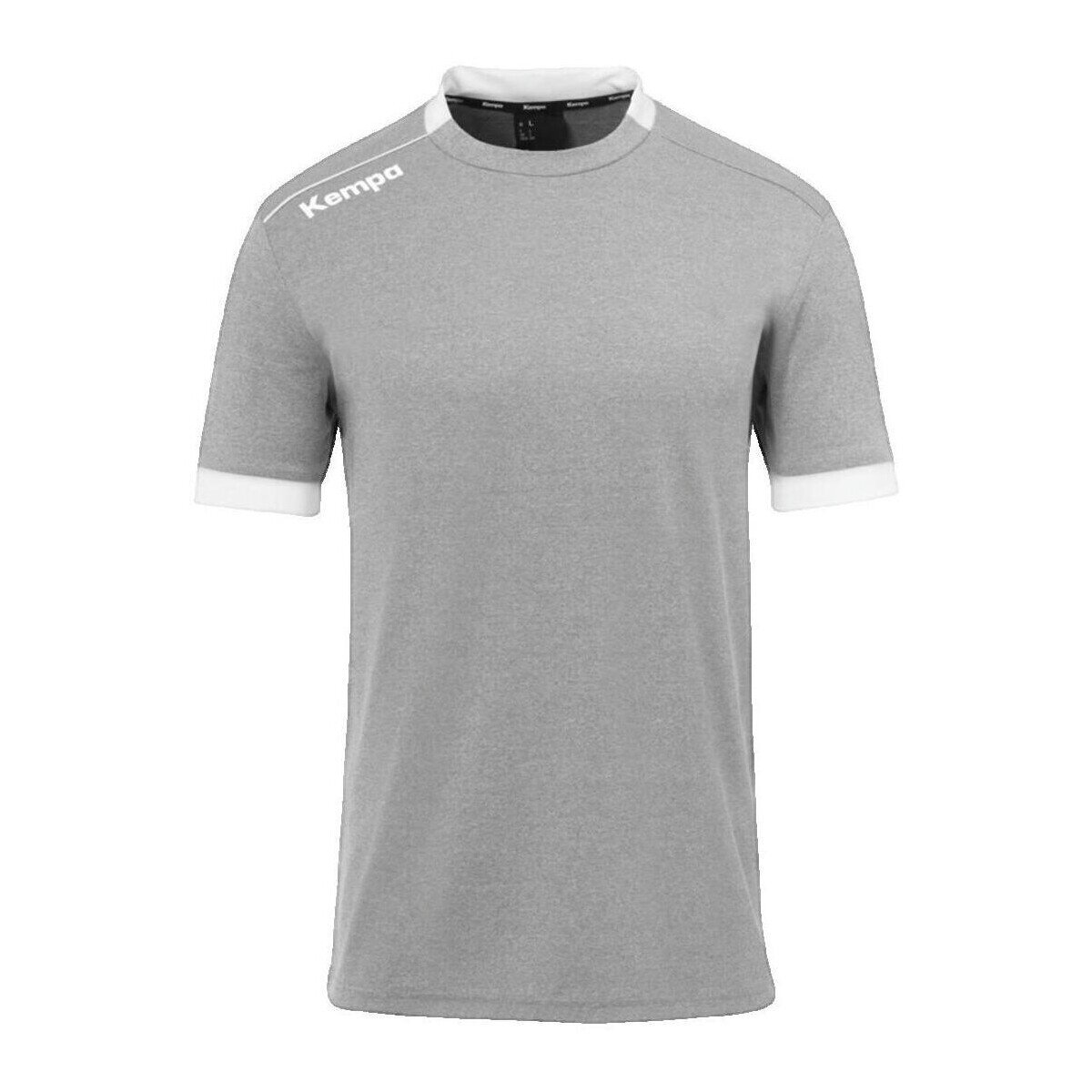Kempa Îmbracaminte T-shirt Player Confort et Performance