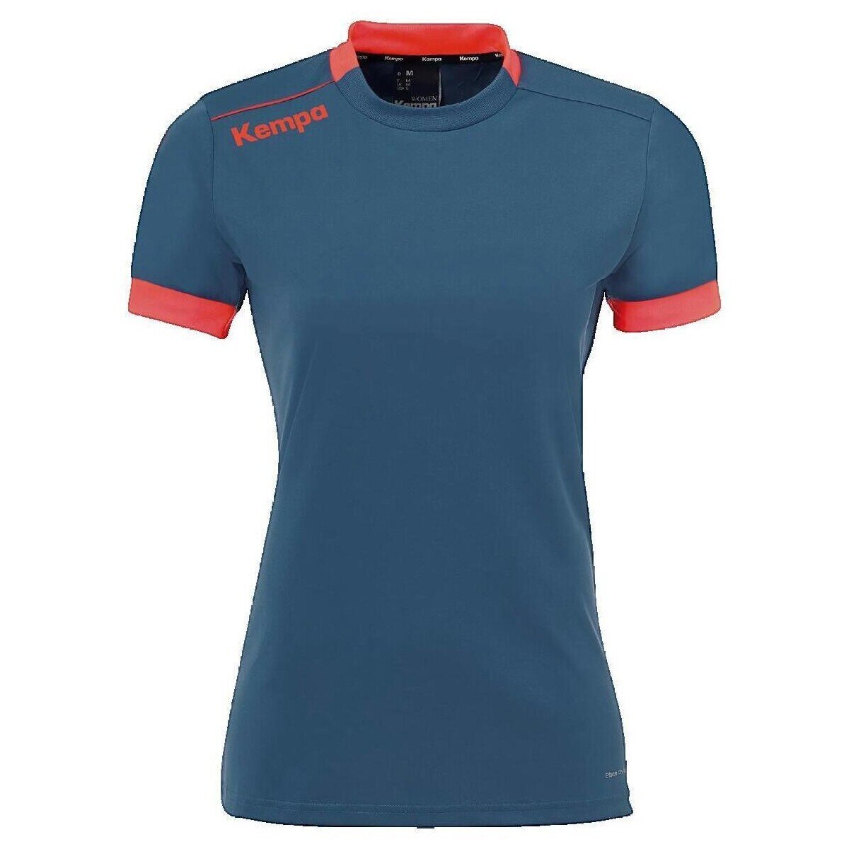 Kempa Îmbracaminte T-shirt Player coupe femme