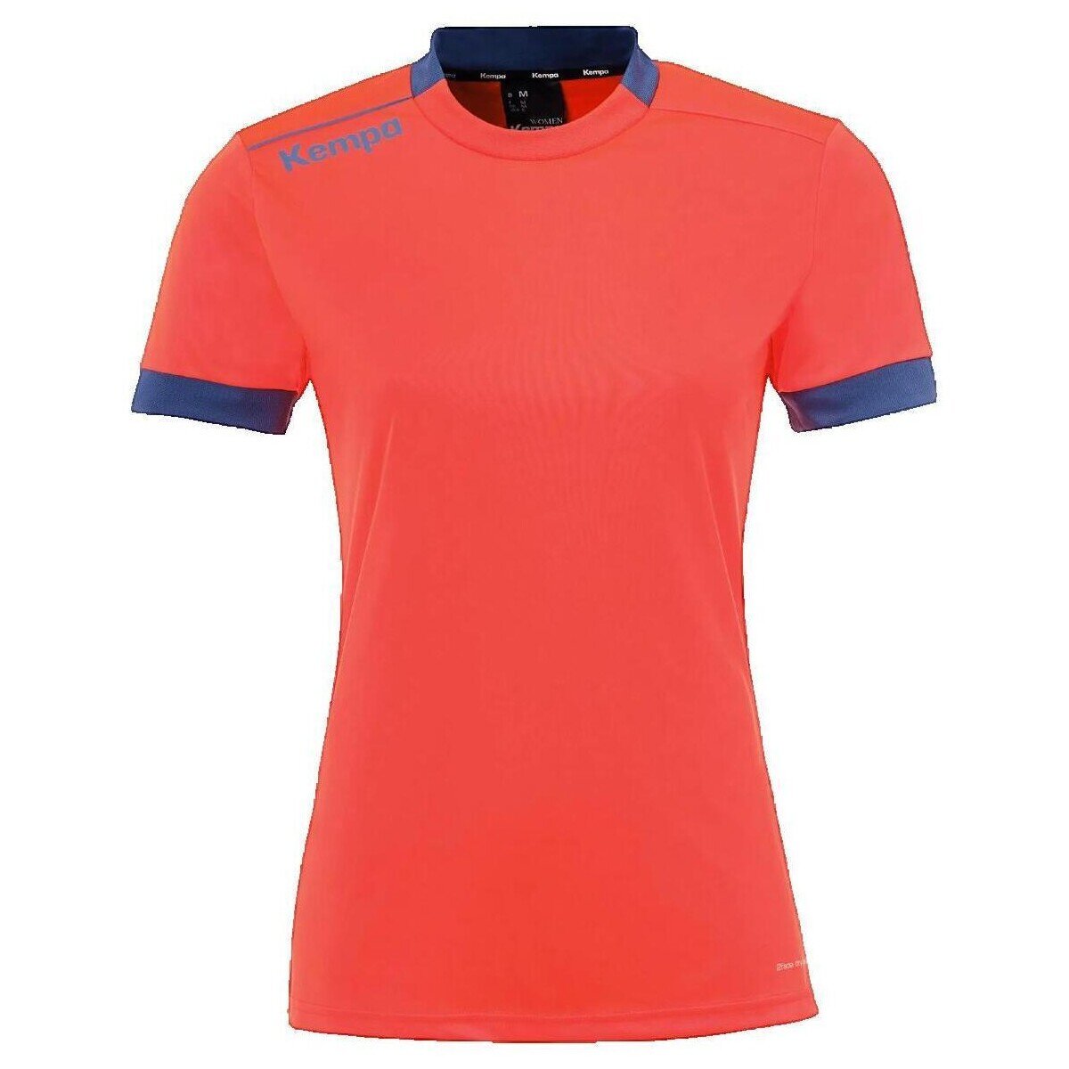 Kempa Îmbracaminte T-shirt Player Femme
