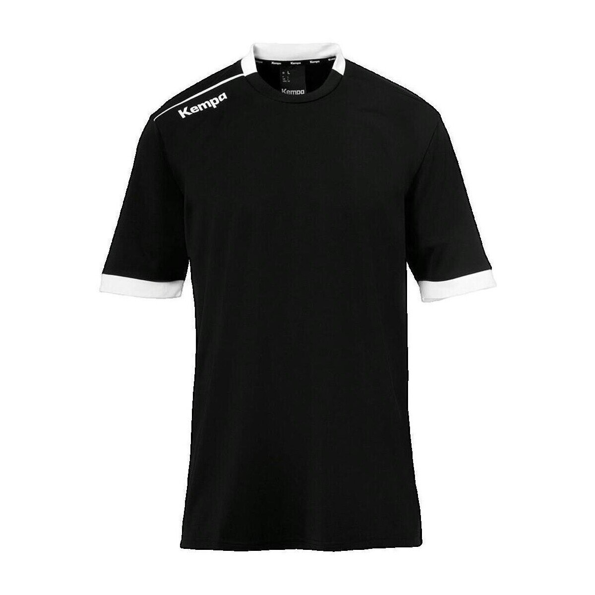 Kempa Îmbracaminte T-shirt Player Shooting